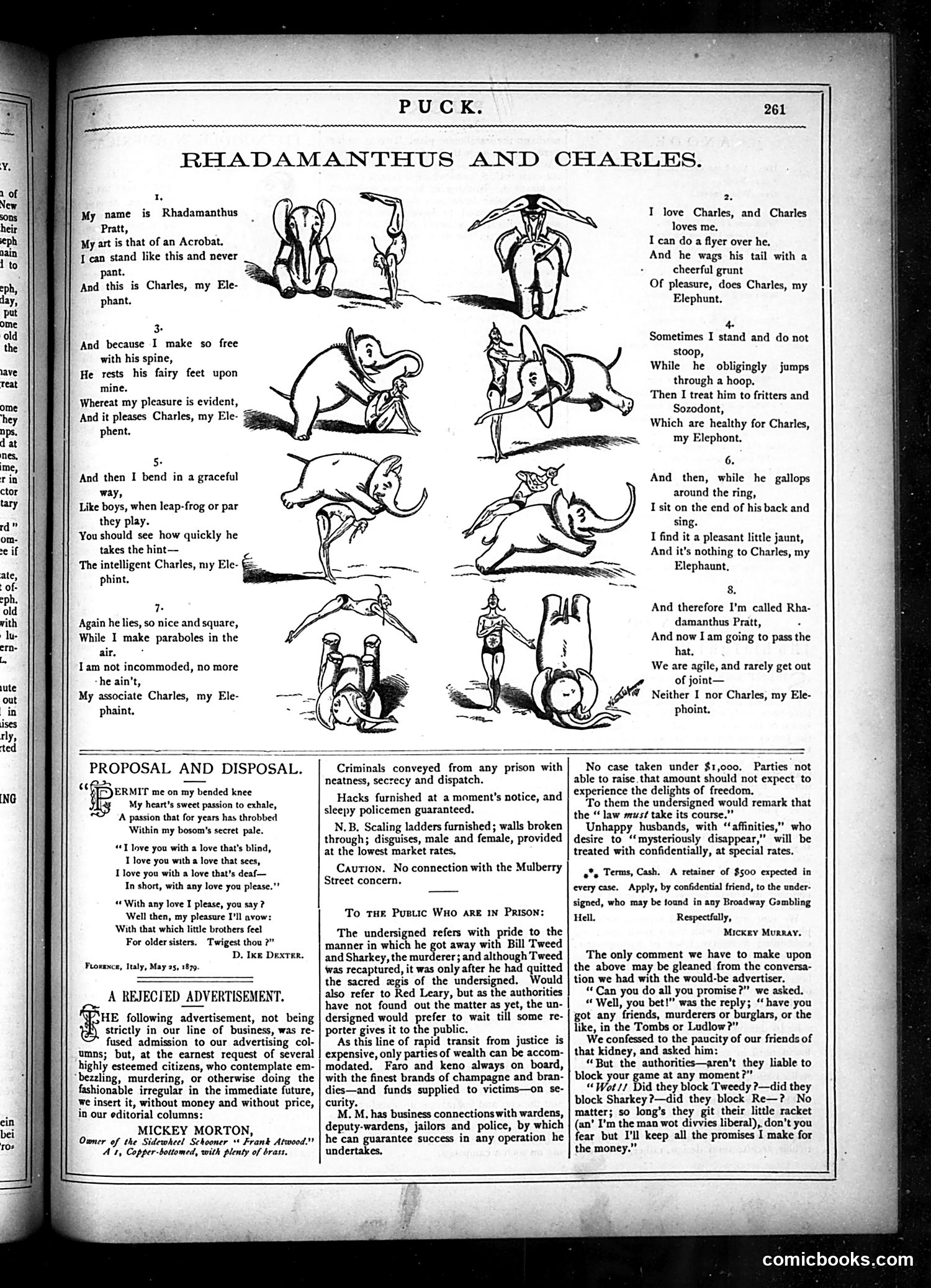 Puck — July 2, 1879 — page 5 of 16