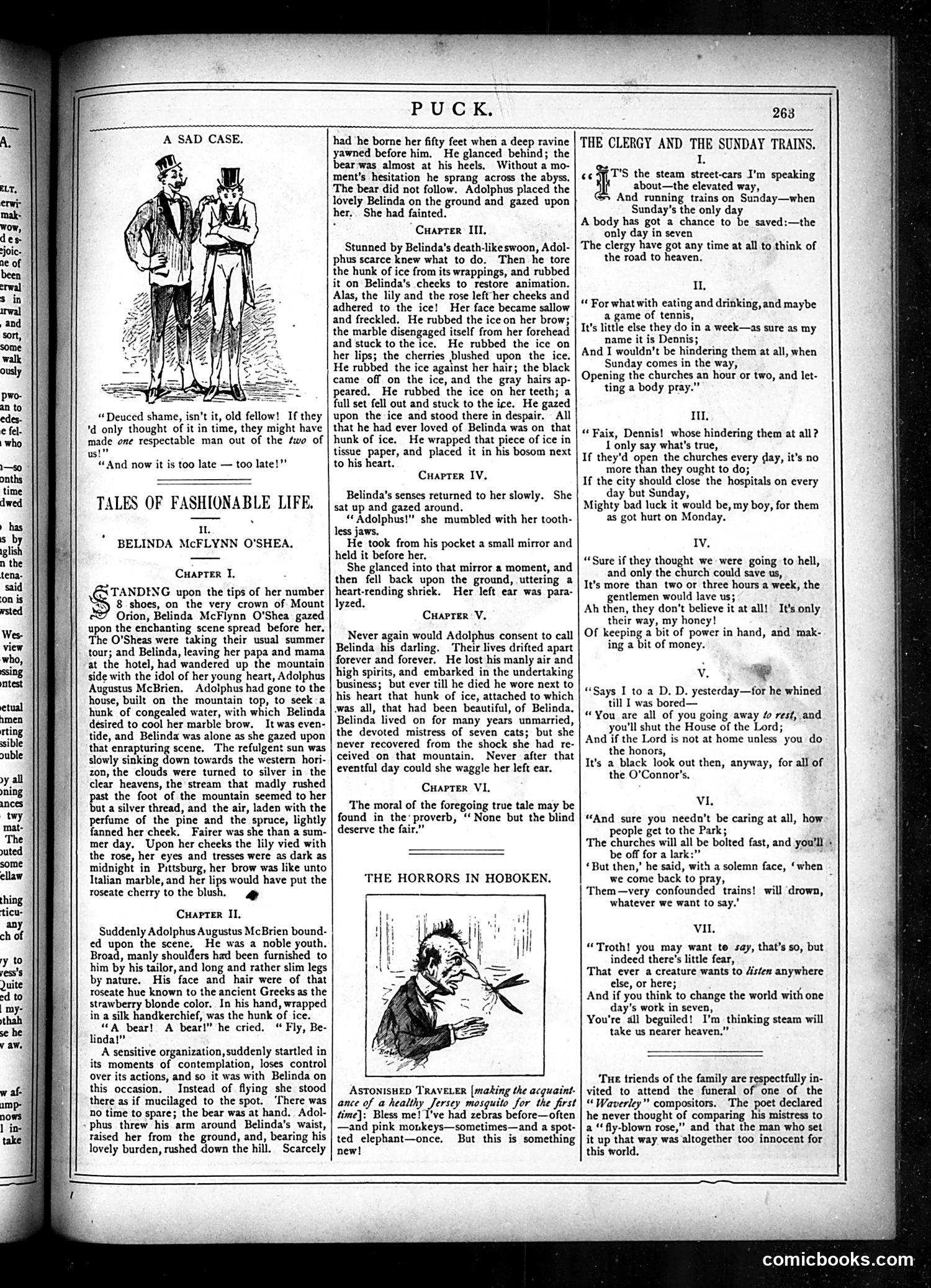 Puck — July 2, 1879 — page 7 of 16