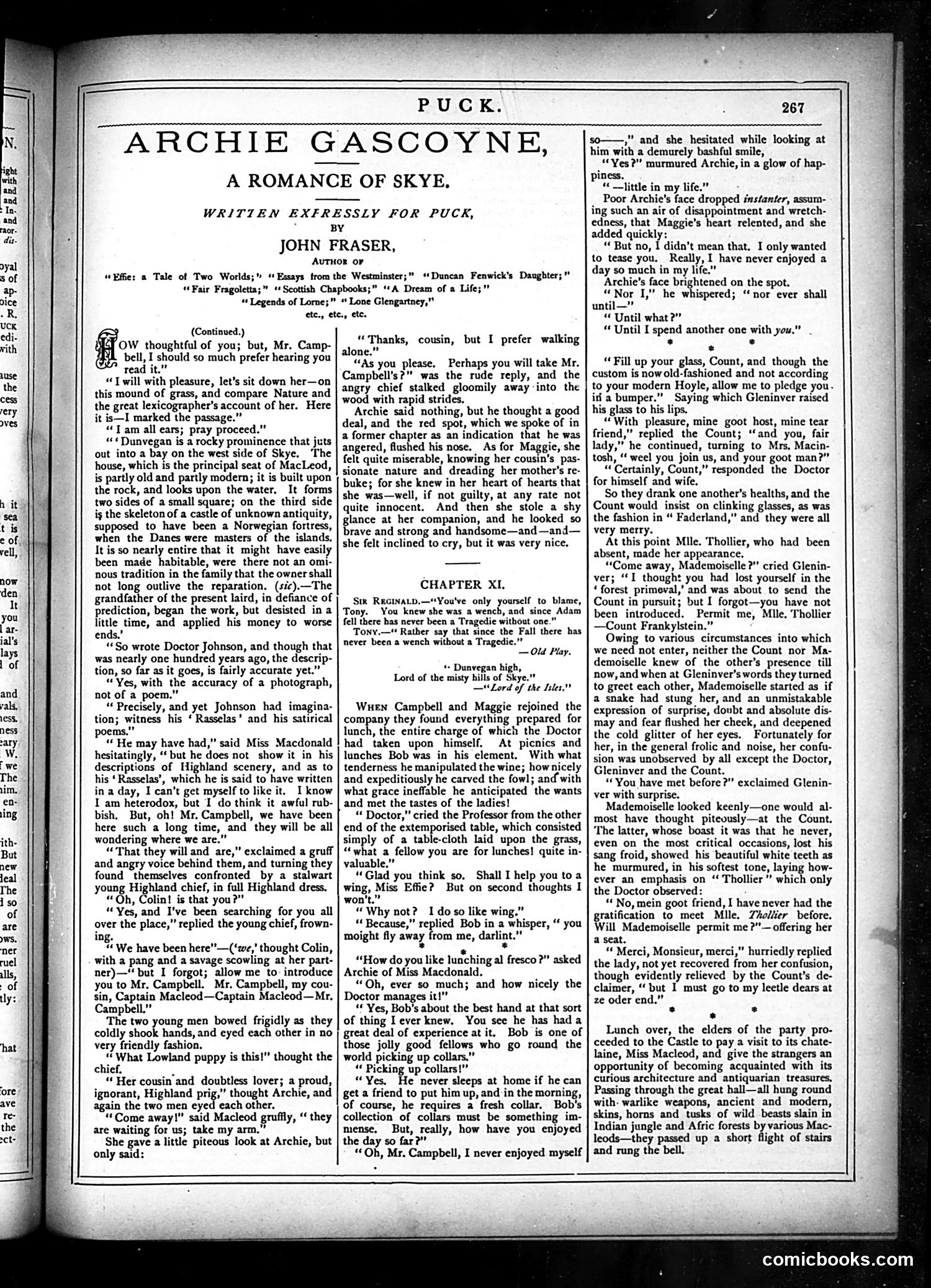 Puck — July 2, 1879 — page 11 of 16