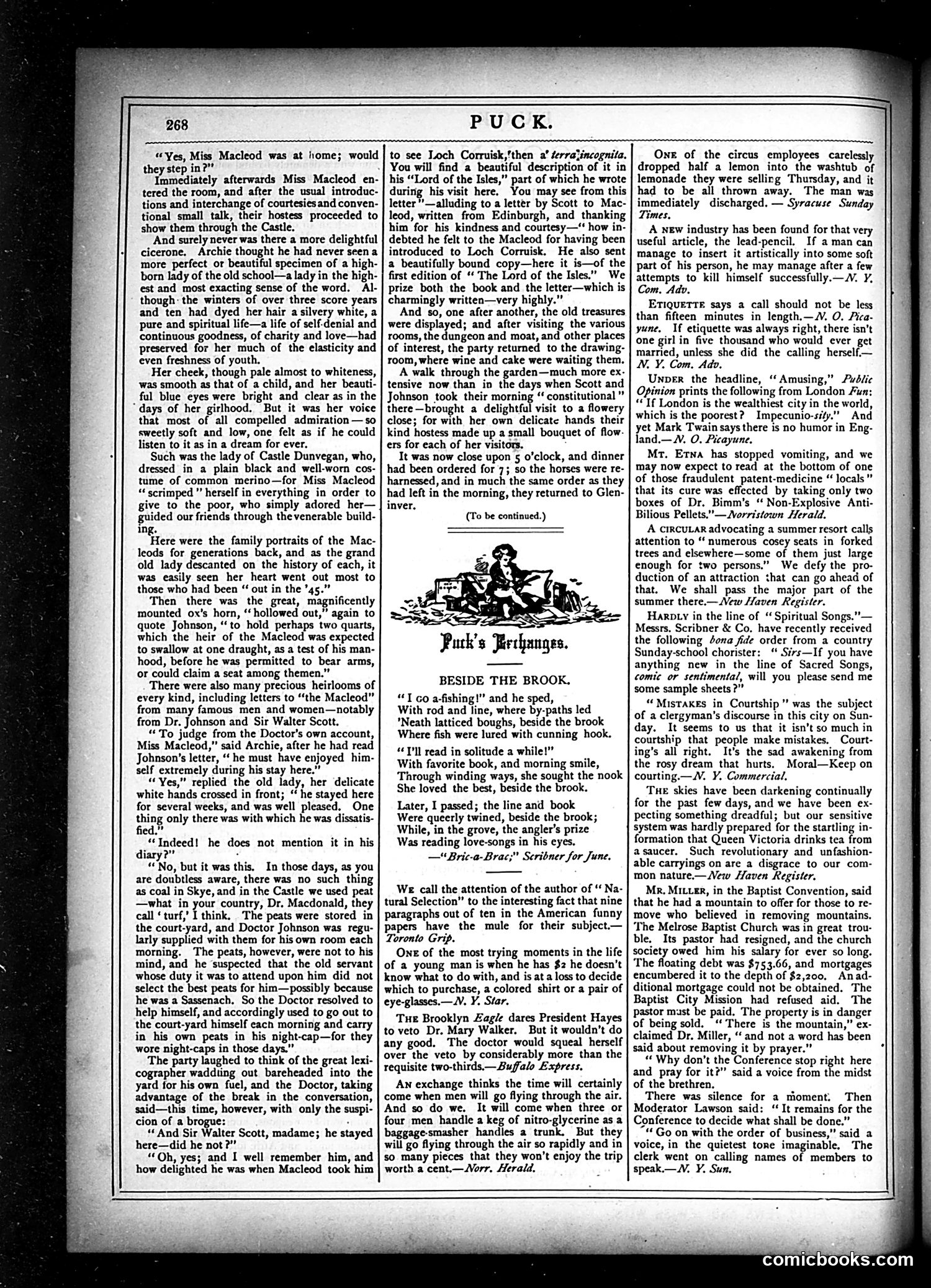 Puck — July 2, 1879 — page 12 of 16