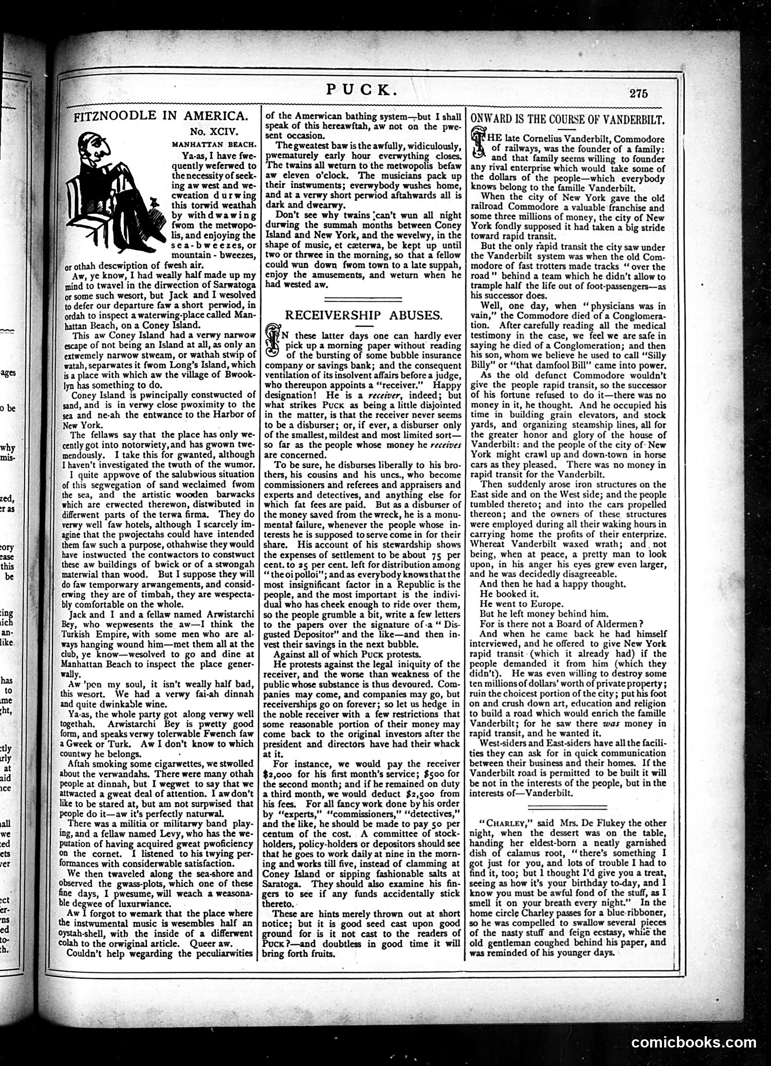 Puck — July 9, 1879 — page 3 of 16
