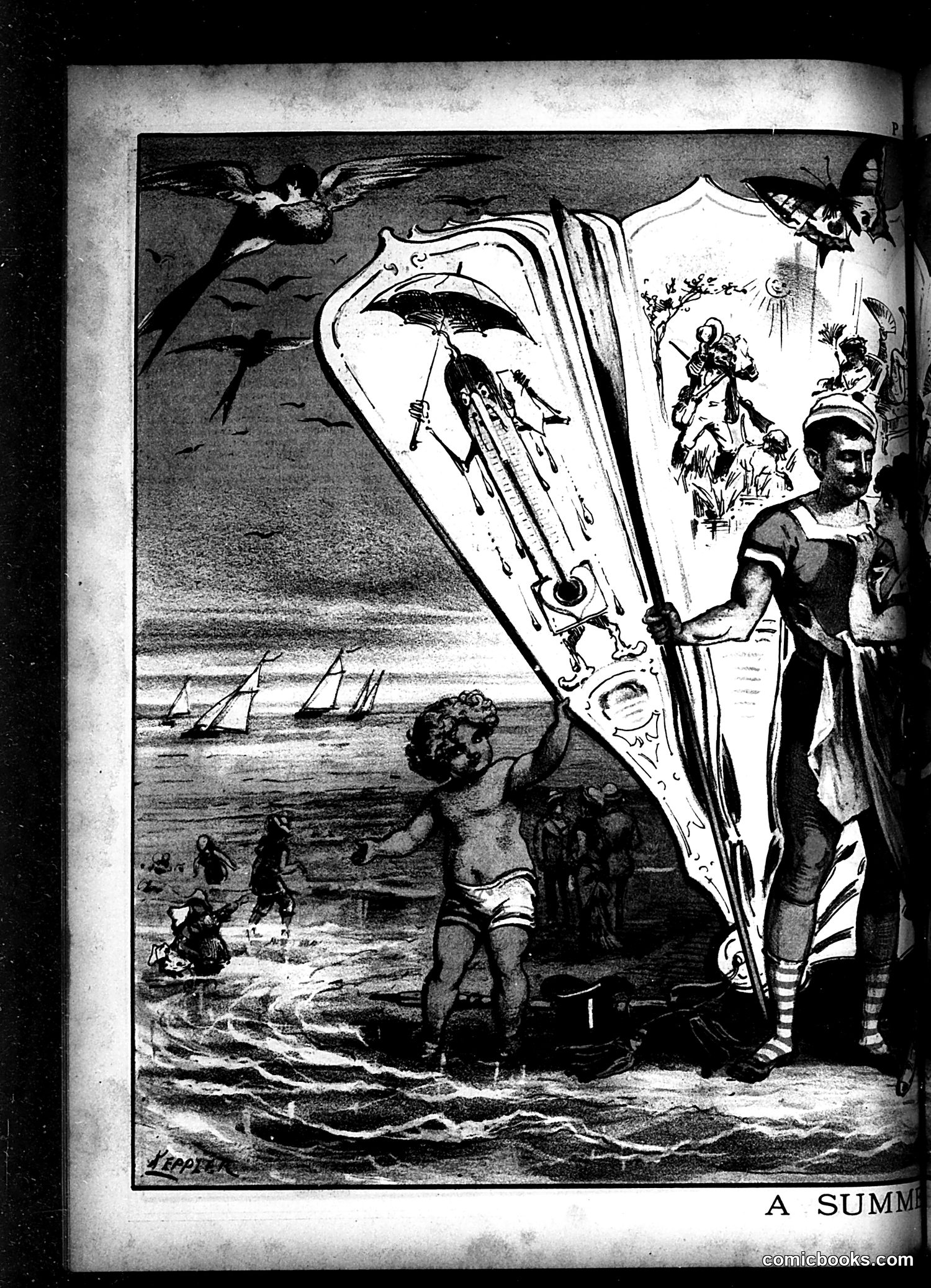 Puck — July 9, 1879 — page 8 of 16