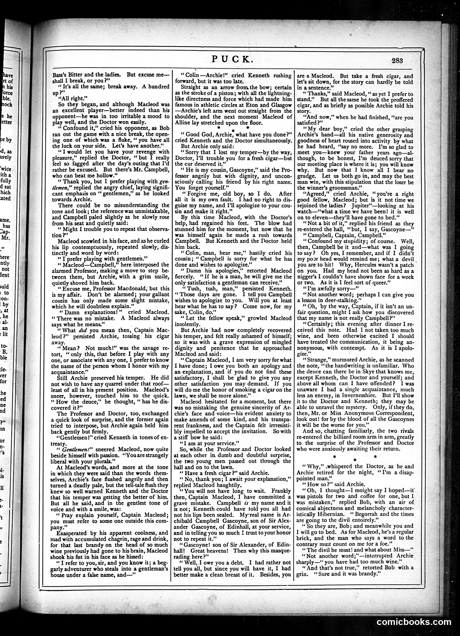 Puck — July 9, 1879 — page 11 of 16