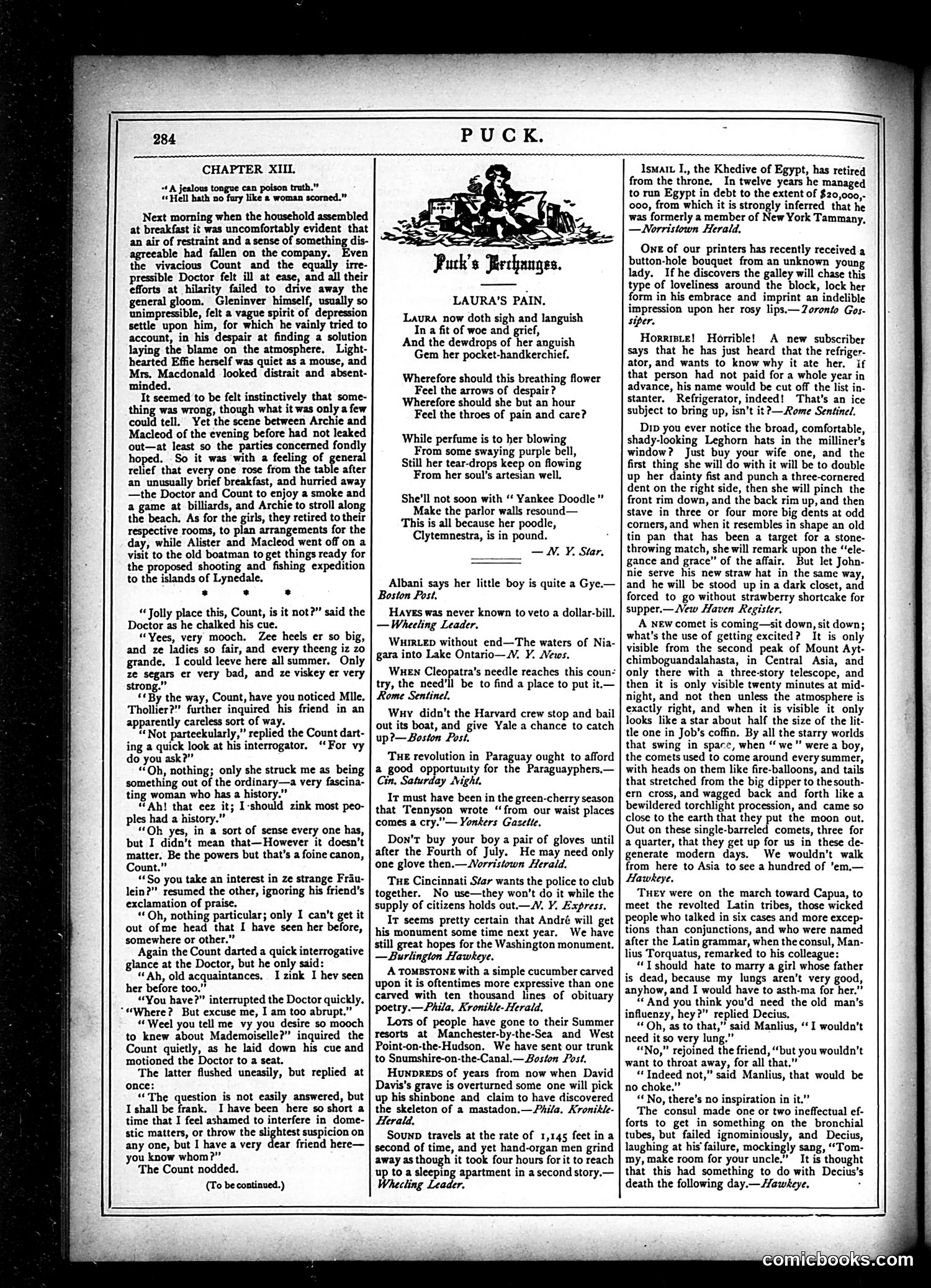 Puck — July 9, 1879 — page 12 of 16