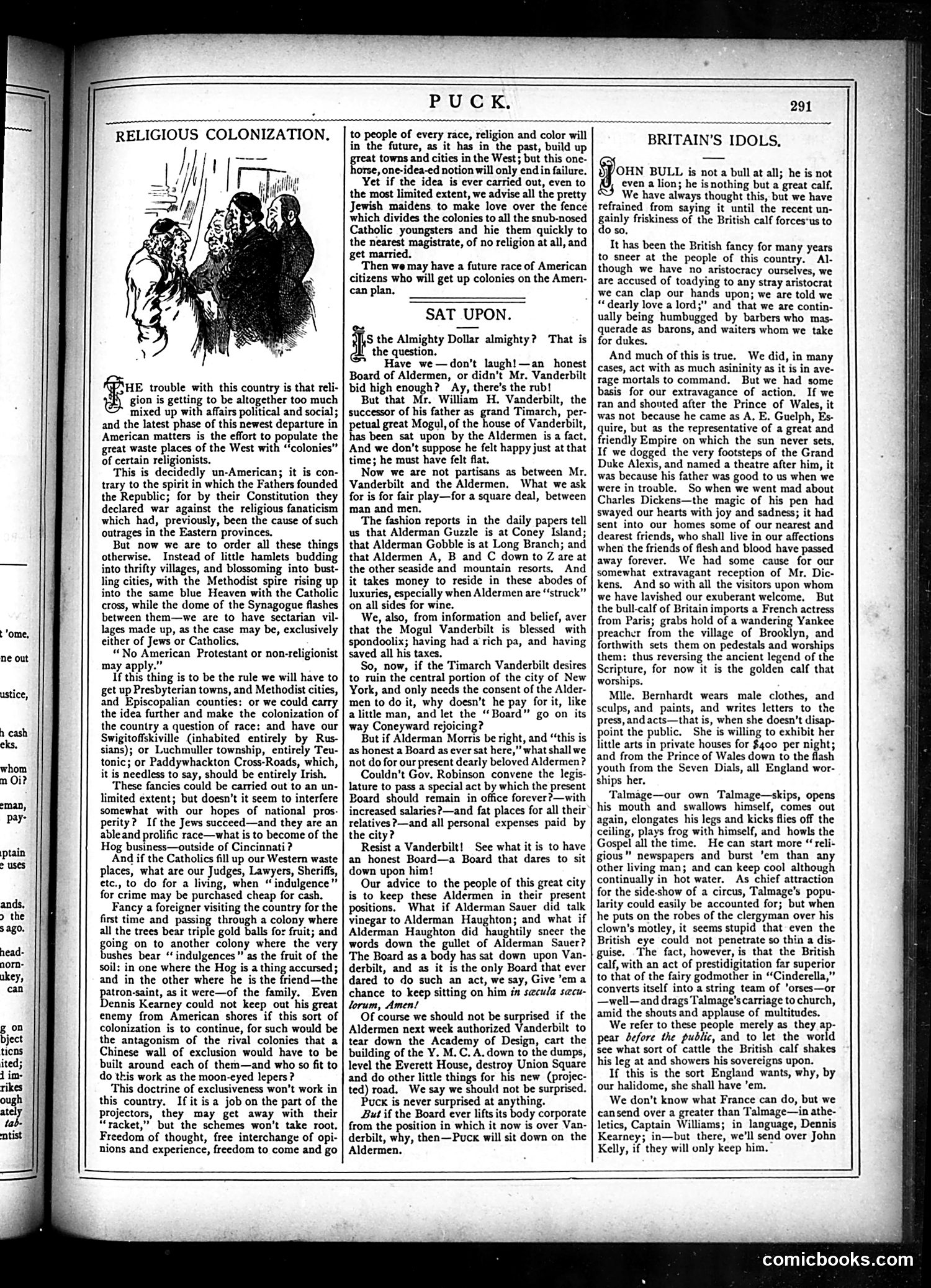 Puck — July 16, 1879 — page 3 of 16