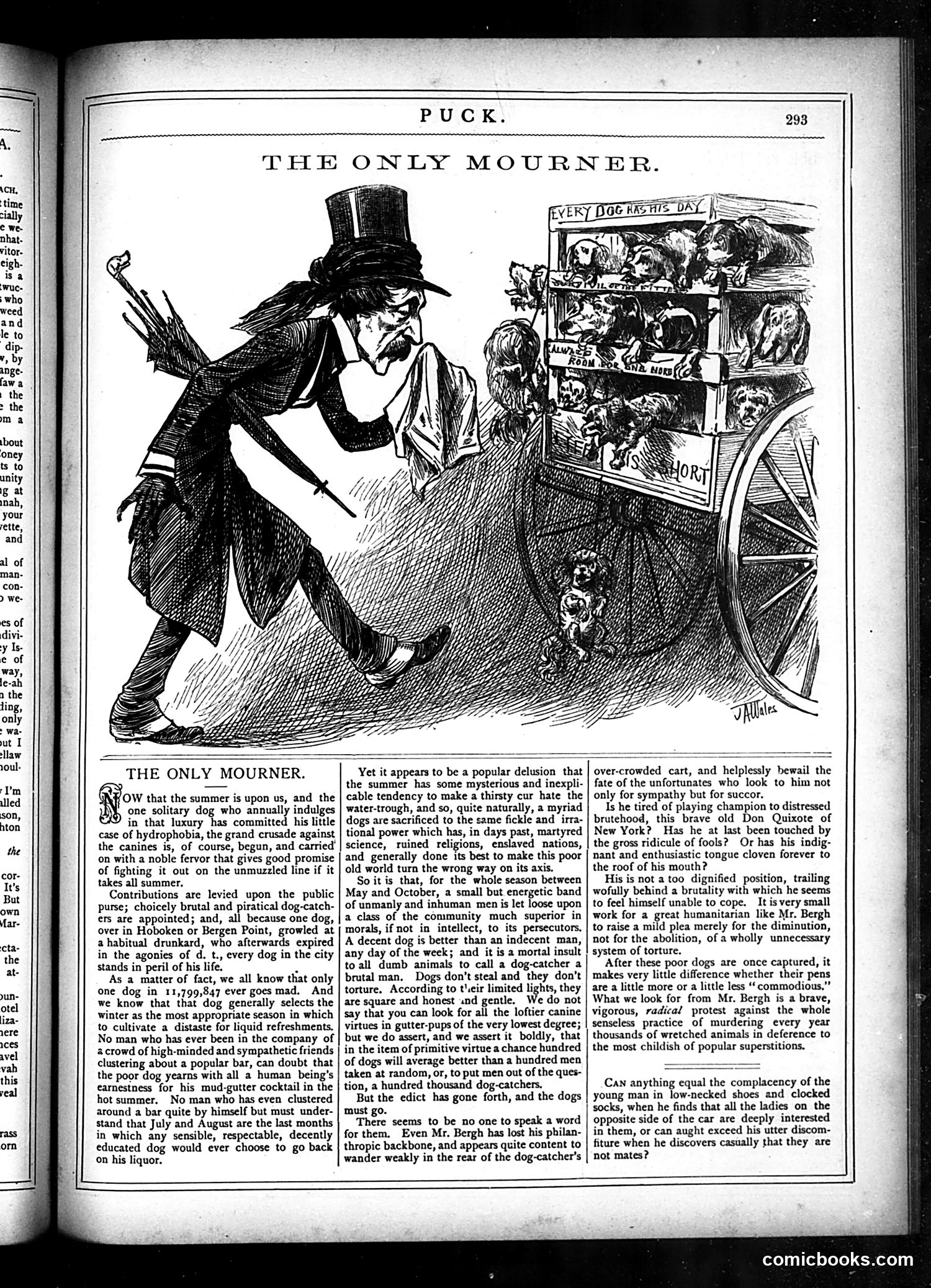 Puck — July 16, 1879 — page 5 of 16