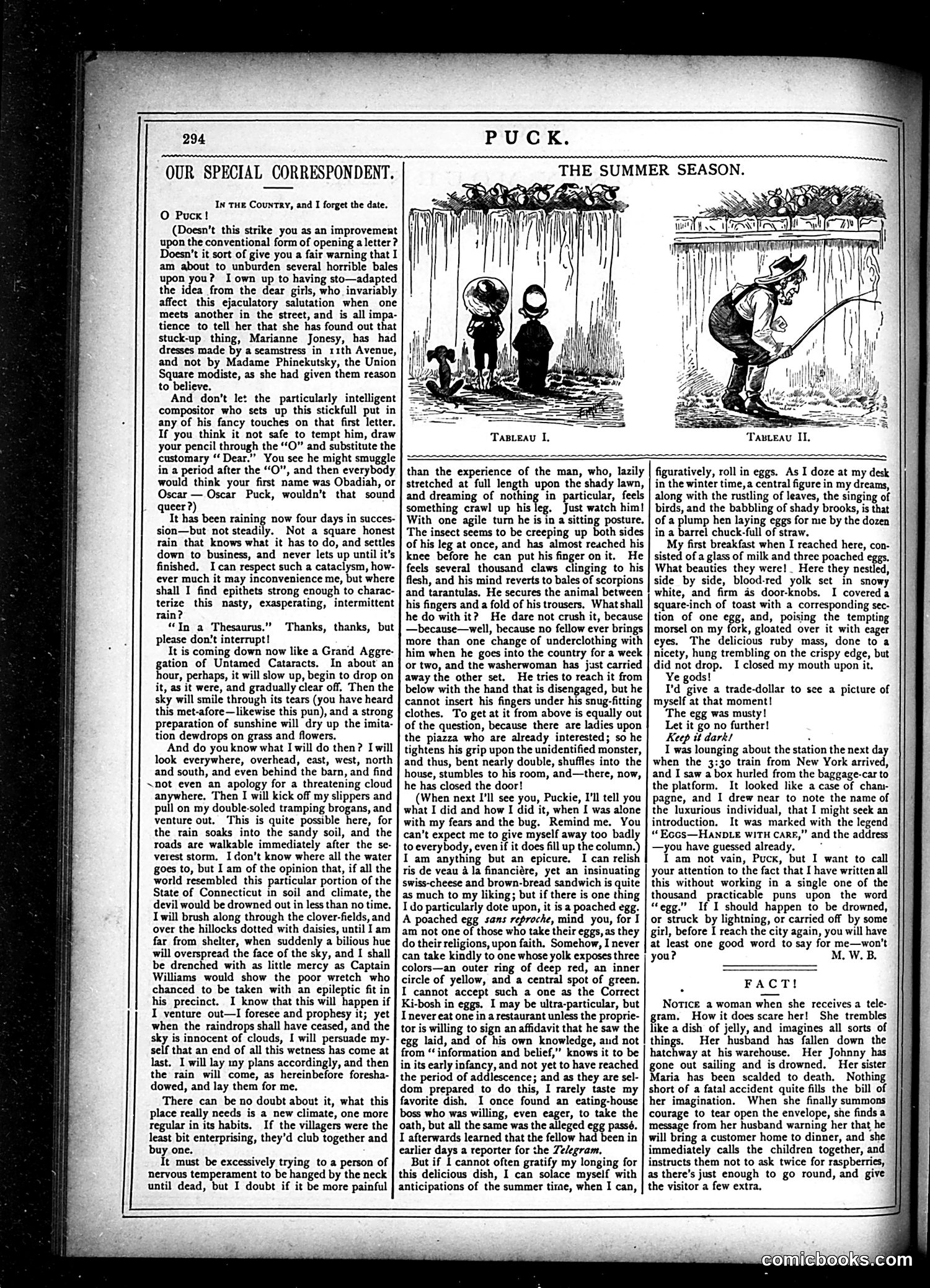 Puck — July 16, 1879 — page 6 of 16