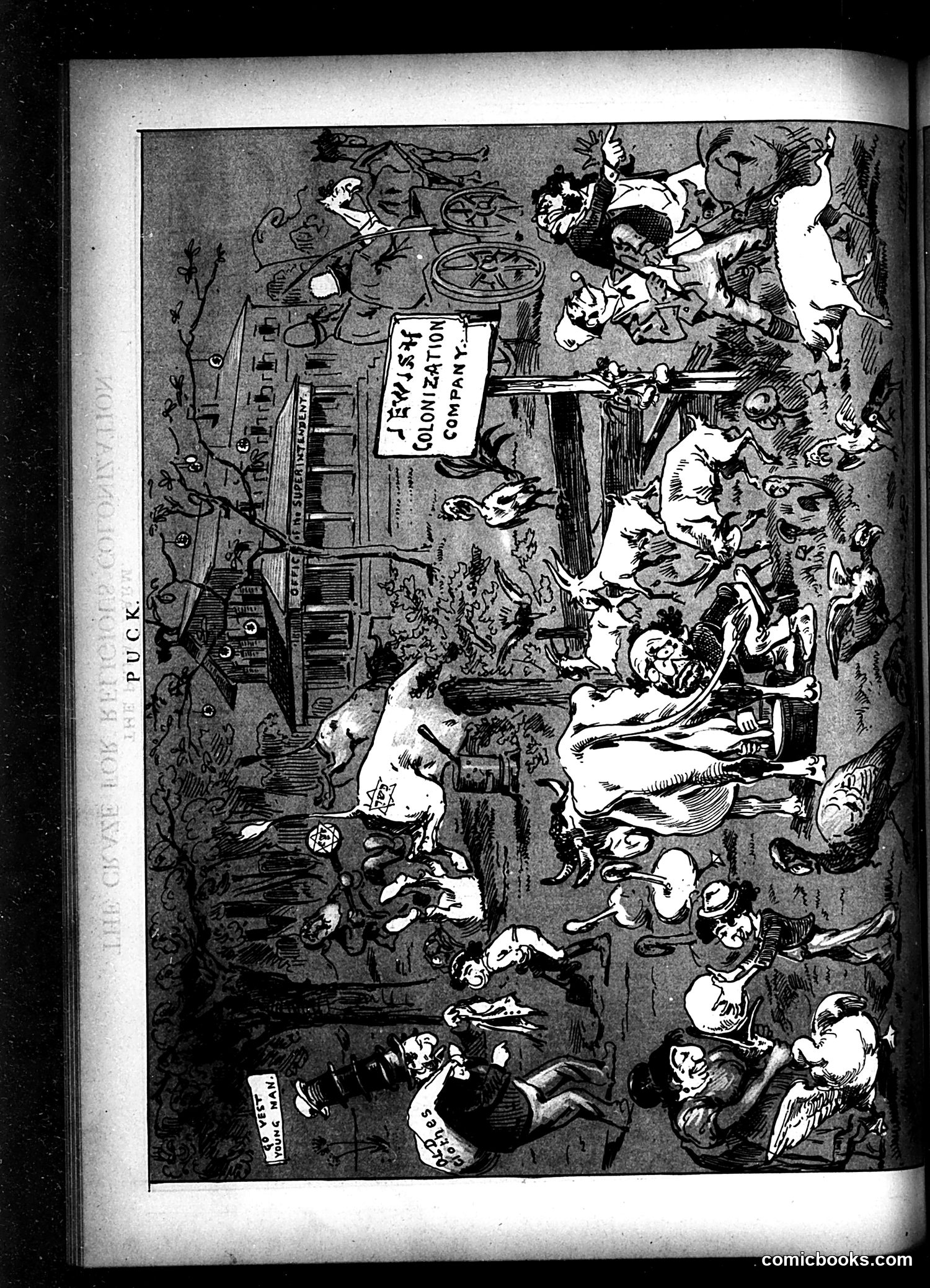 Puck — July 16, 1879 — page 8 of 16