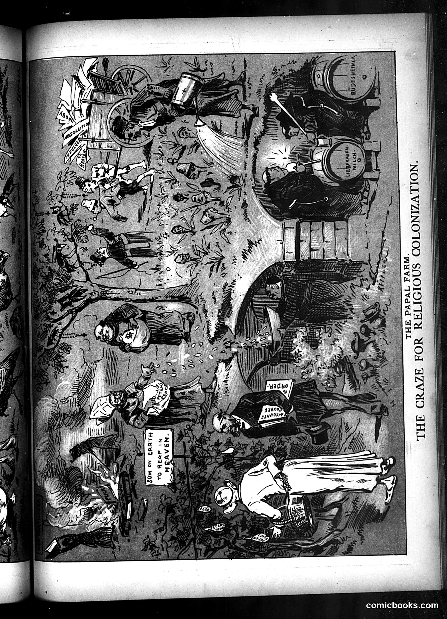 Puck — July 16, 1879 — page 9 of 16