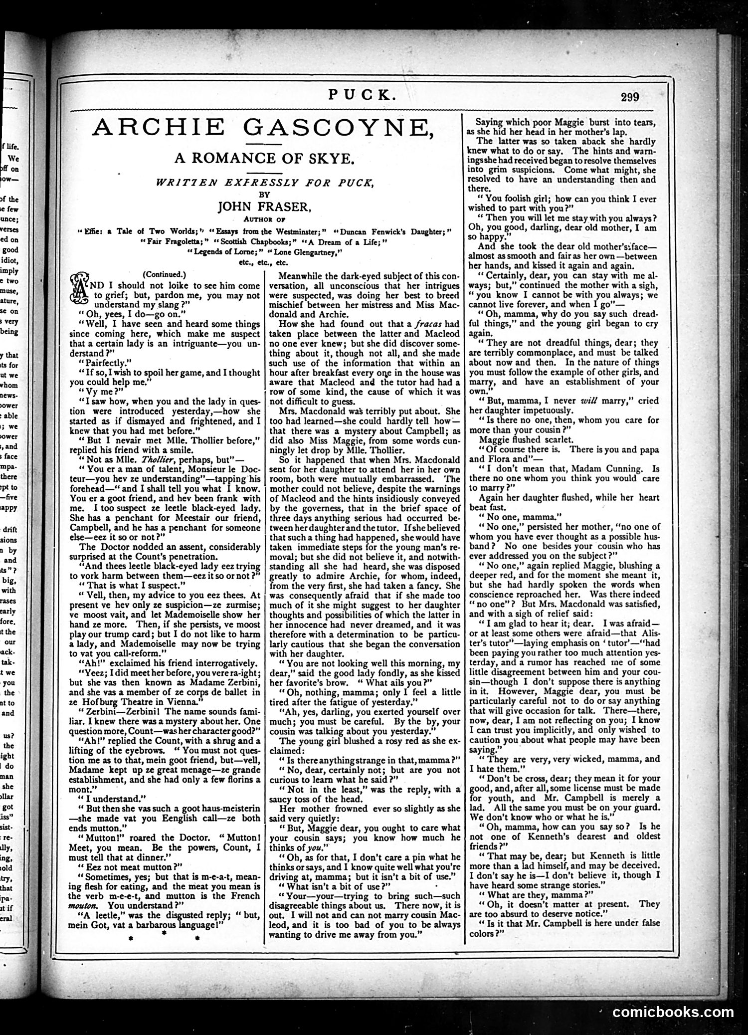 Puck — July 16, 1879 — page 11 of 16