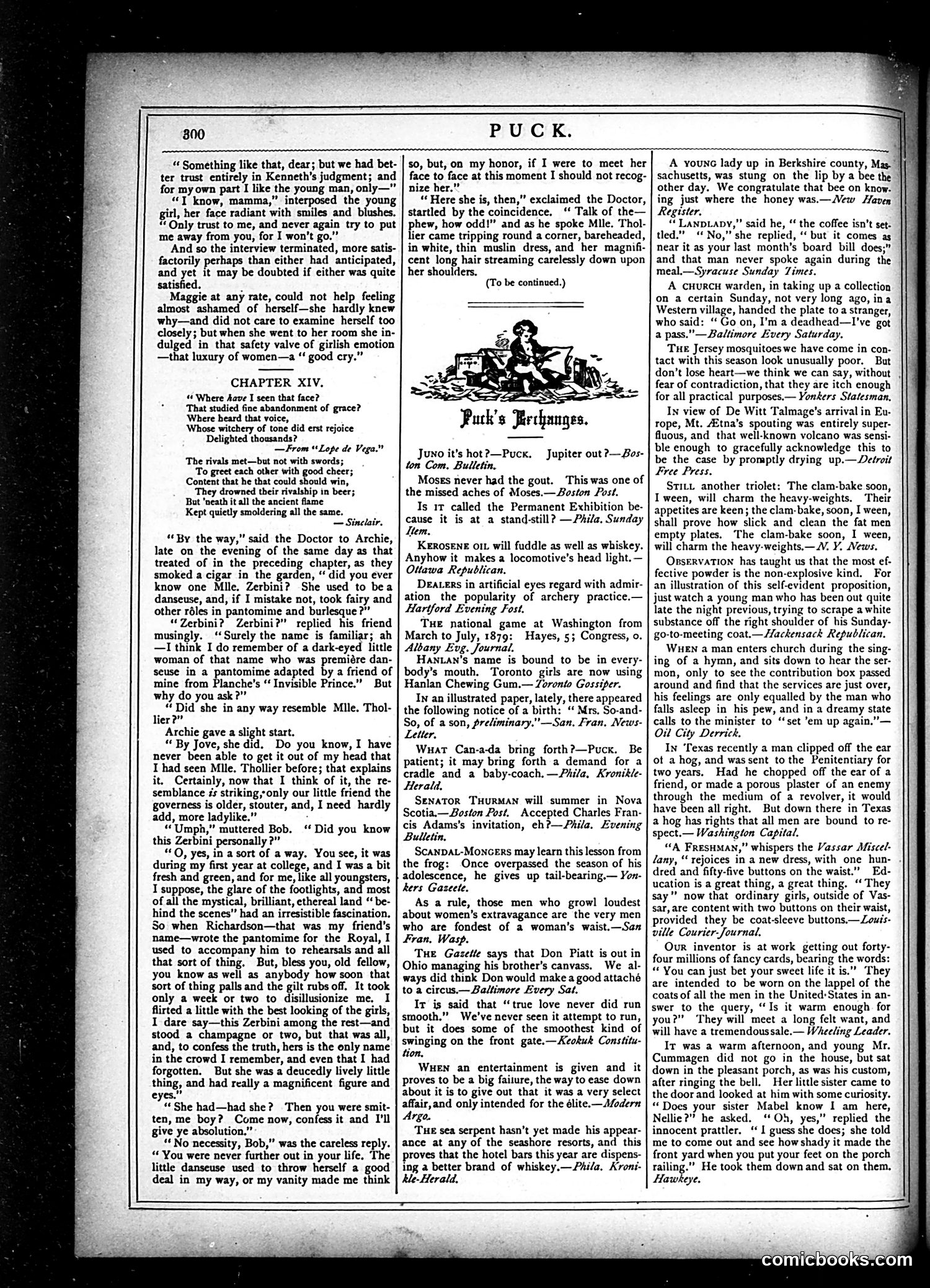 Puck — July 16, 1879 — page 12 of 16