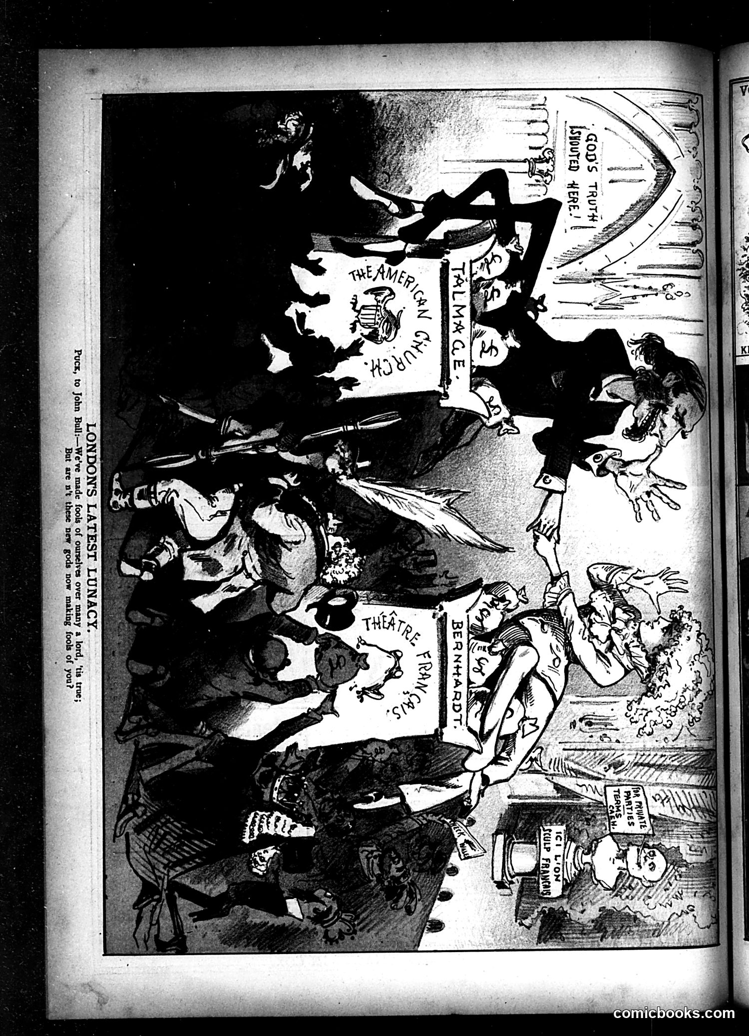 Puck — July 16, 1879 — page 16 of 16