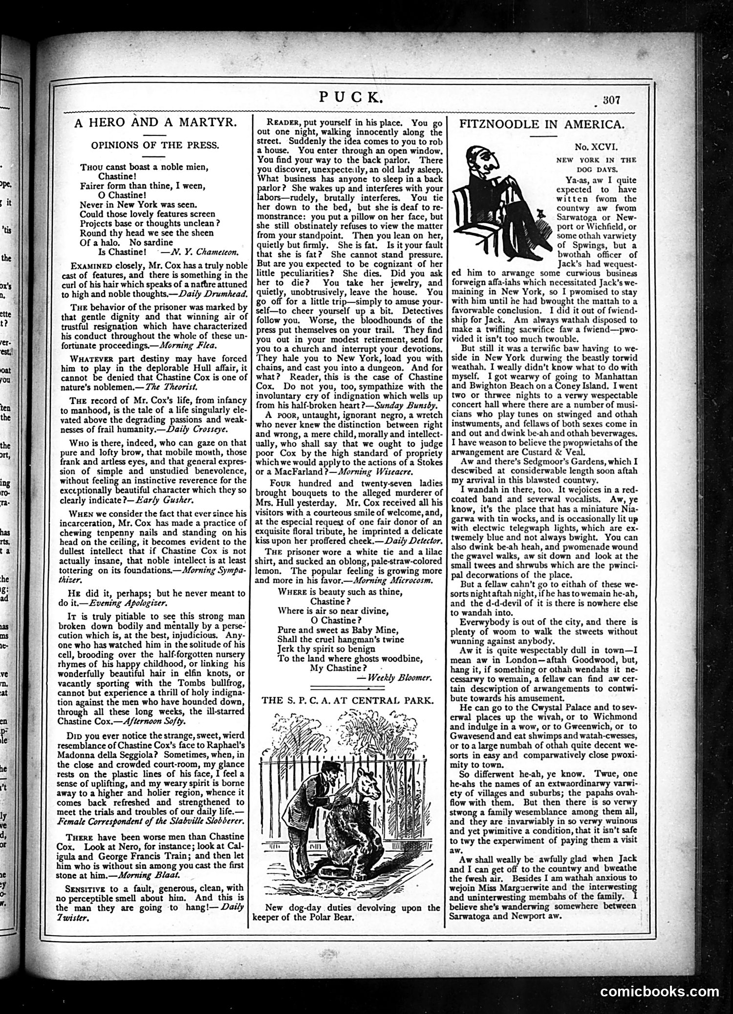 Puck — July 23, 1879 — page 3 of 16