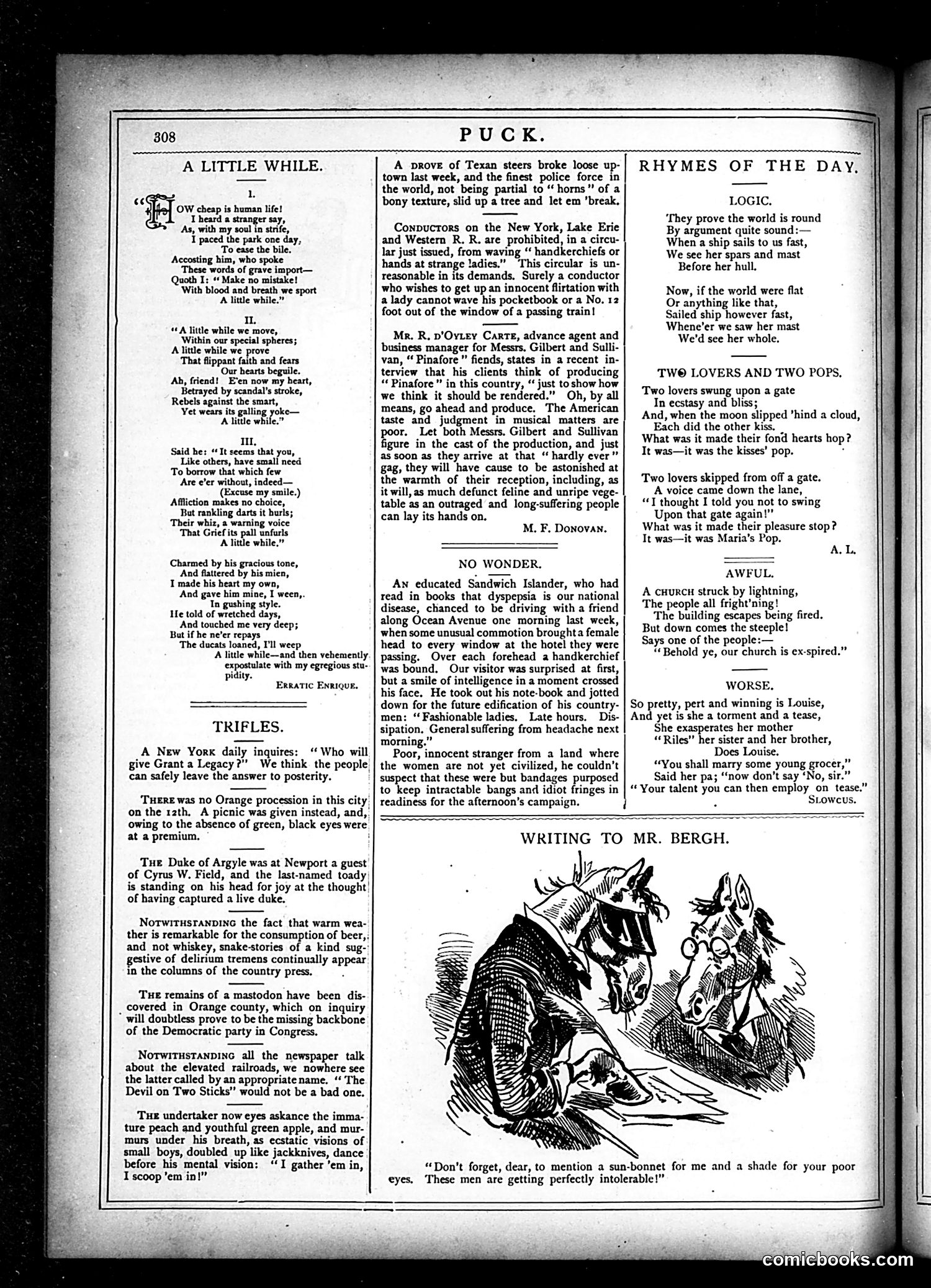 Puck — July 23, 1879 — page 4 of 16