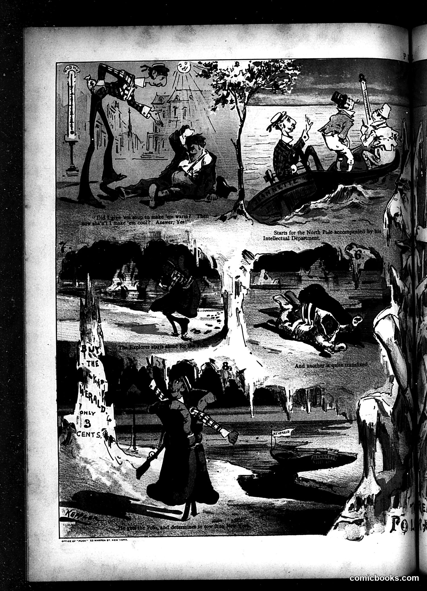 Puck — July 23, 1879 — page 8 of 16