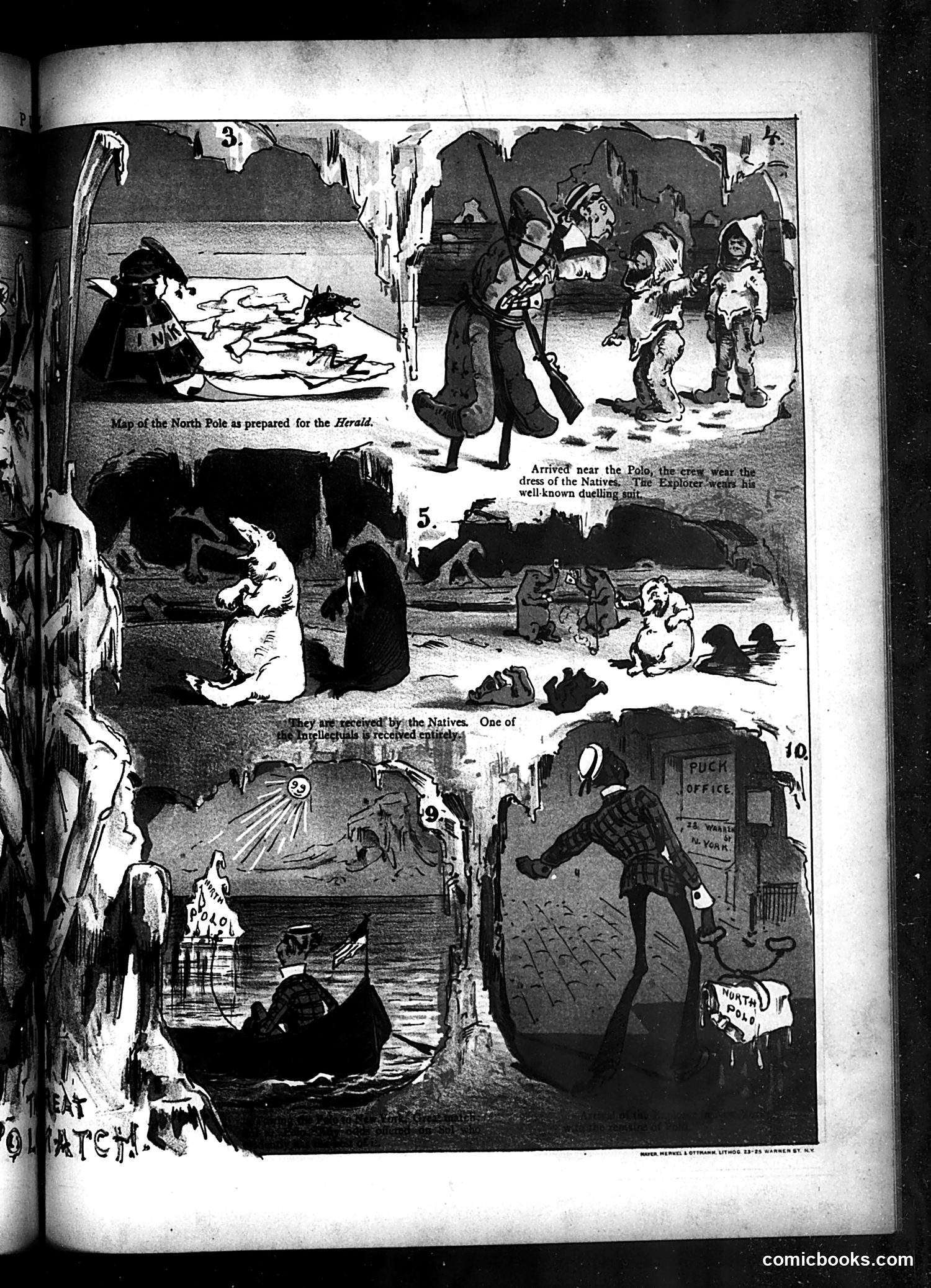 Puck — July 23, 1879 — page 9 of 16
