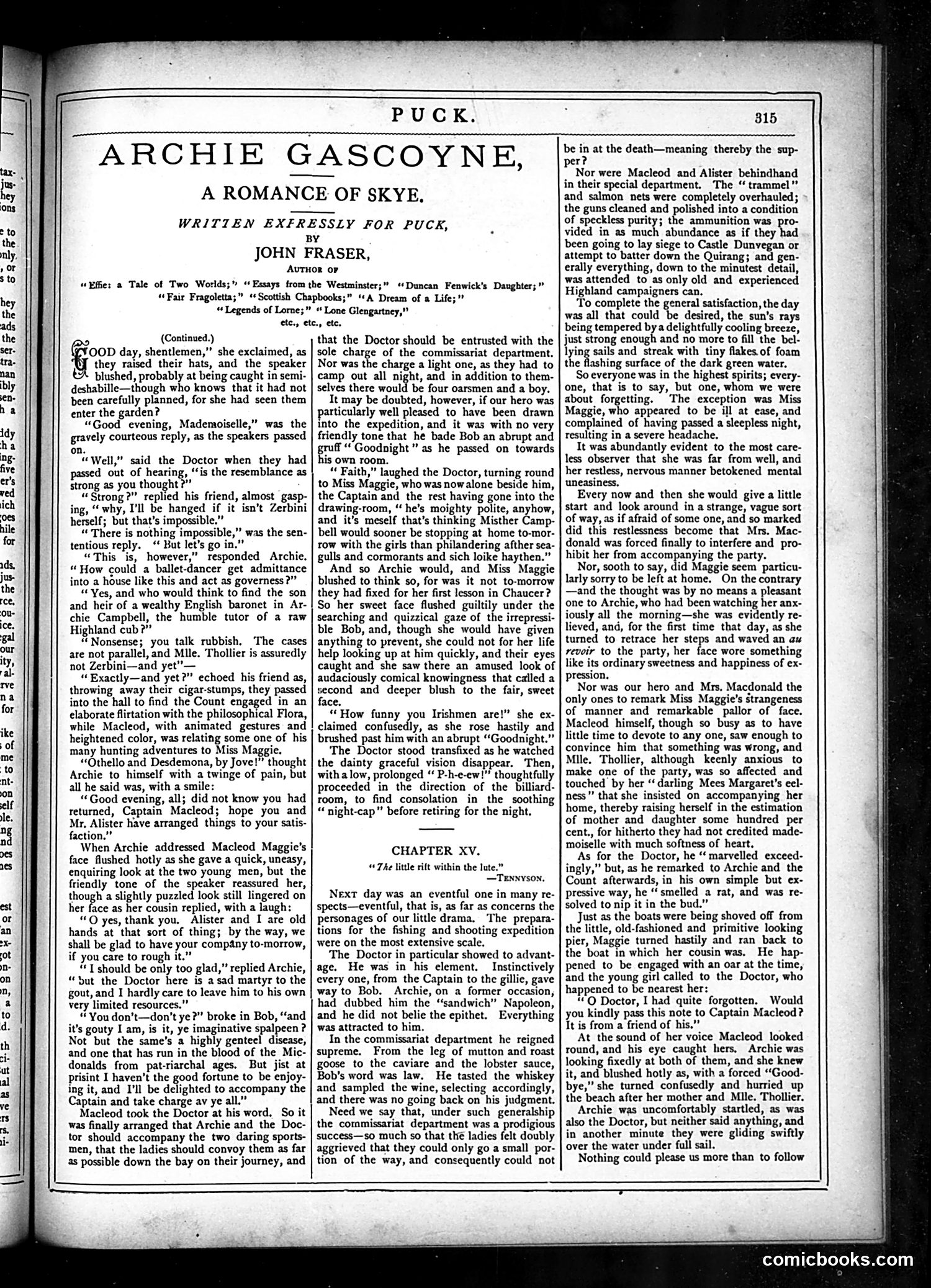 Puck — July 23, 1879 — page 11 of 16