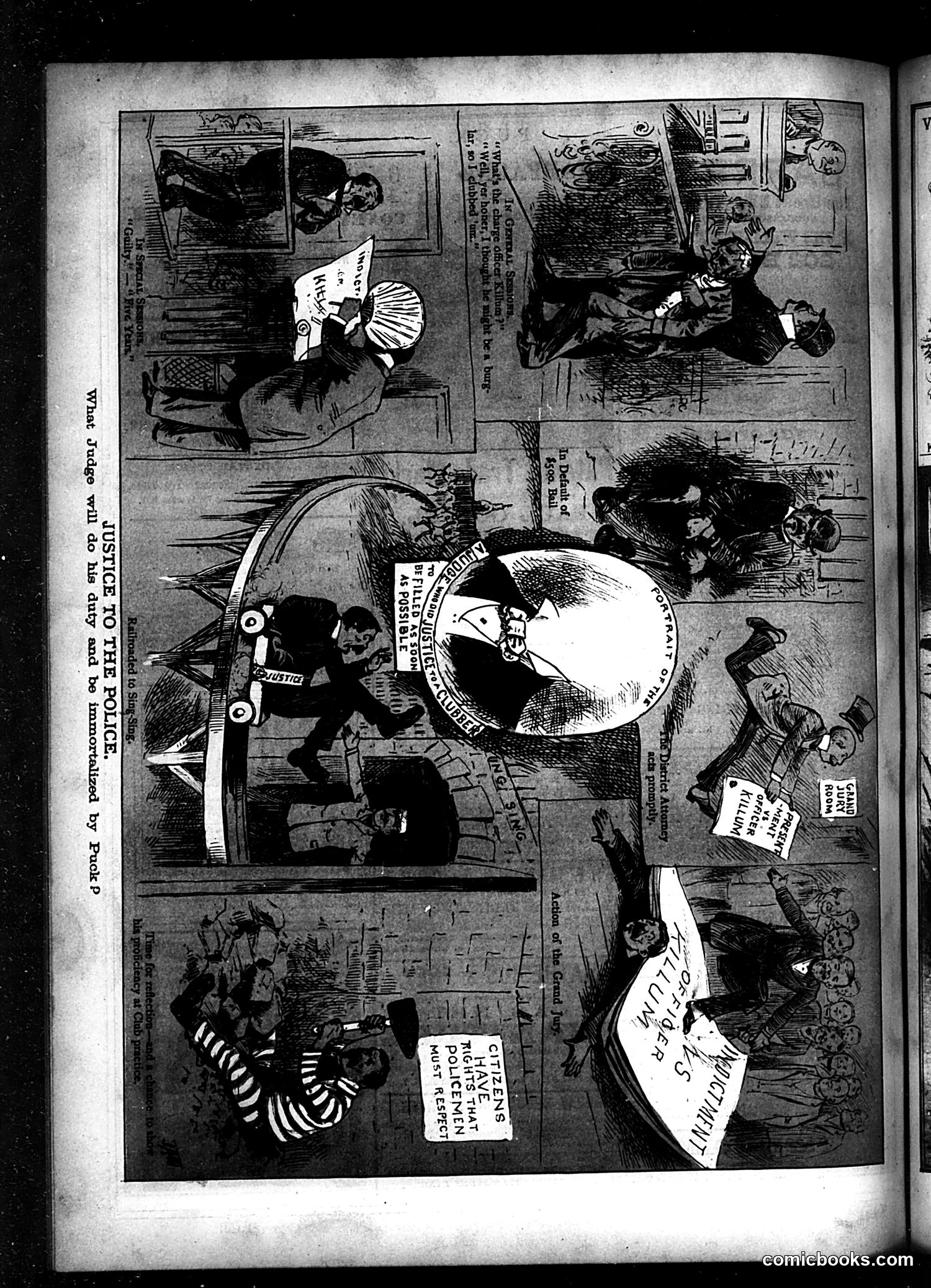 Puck — July 23, 1879 — page 16 of 16