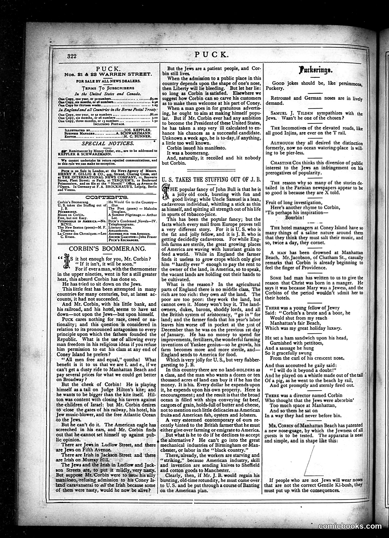 Puck — July 30, 1879 — page 2 of 16