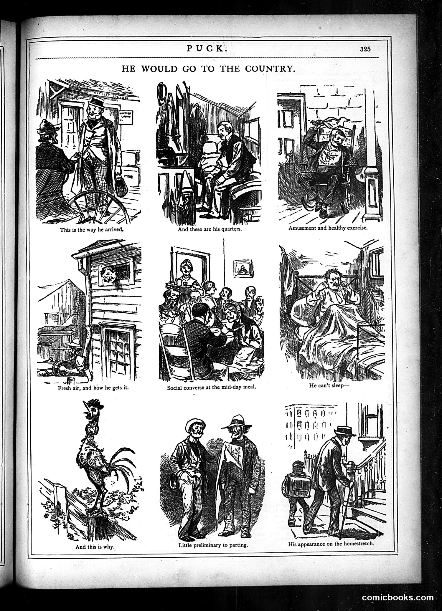 Puck — July 30, 1879 — page 5 of 16