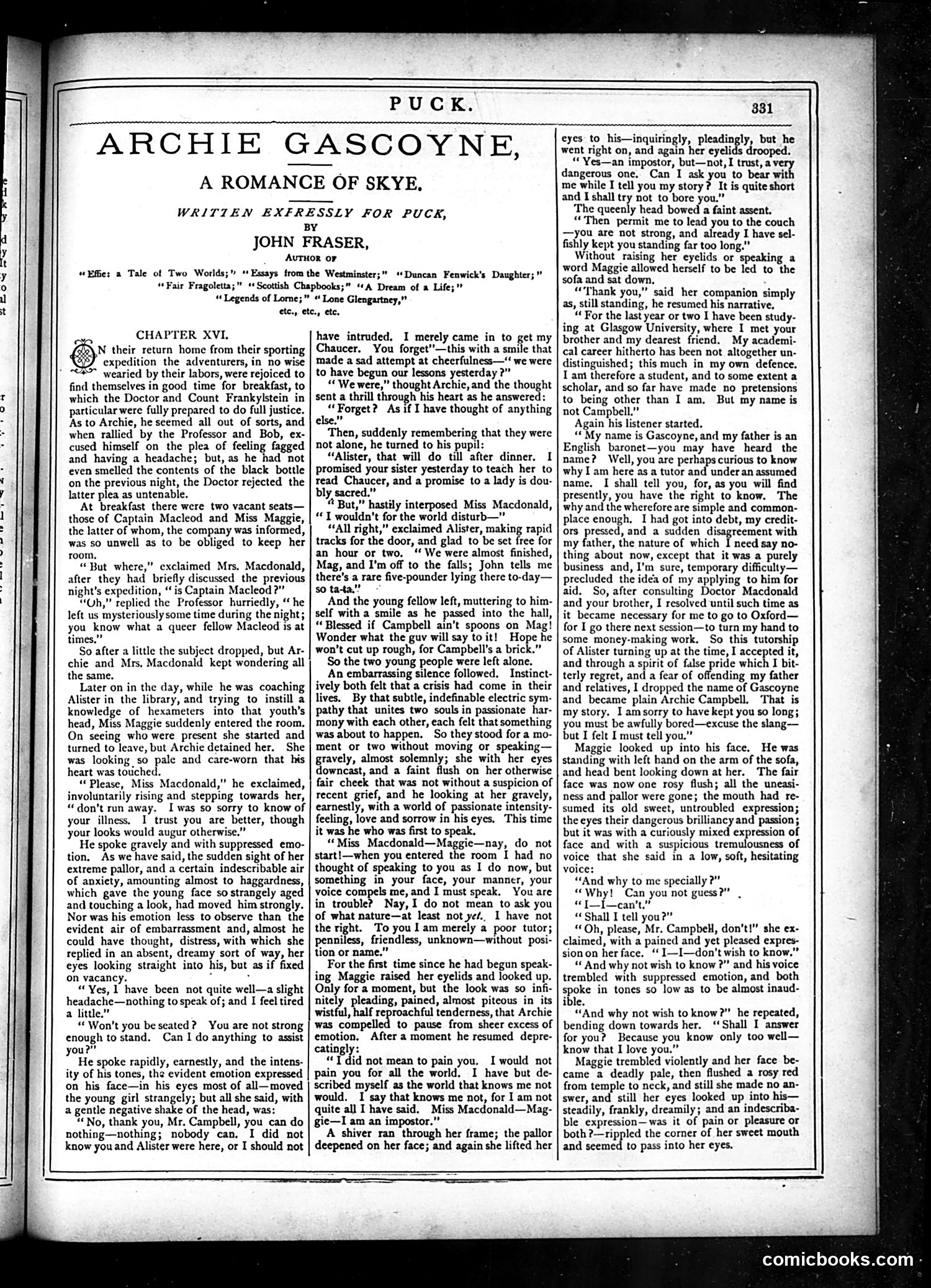 Puck — July 30, 1879 — page 11 of 16