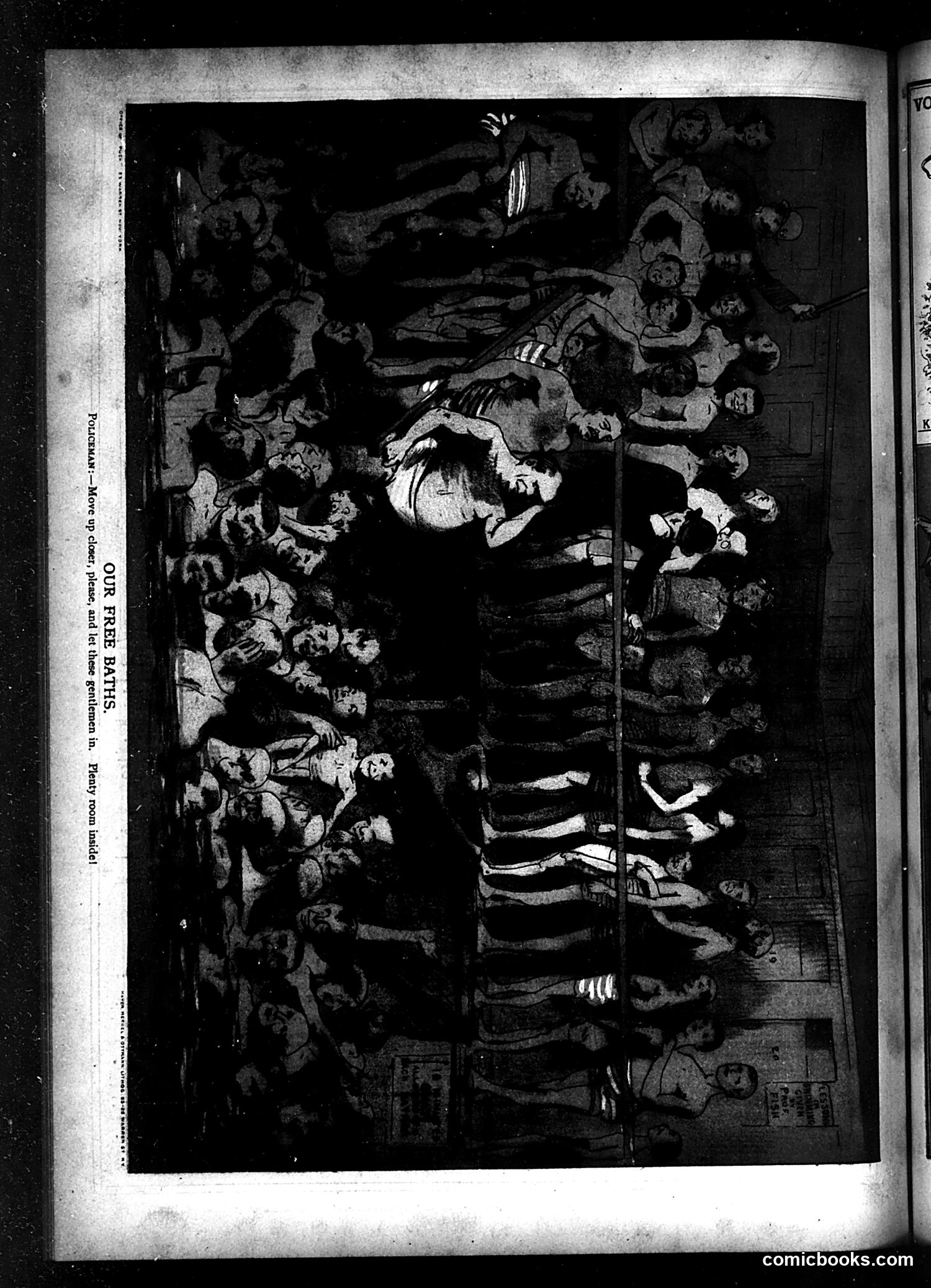 Puck — July 30, 1879 — page 16 of 16