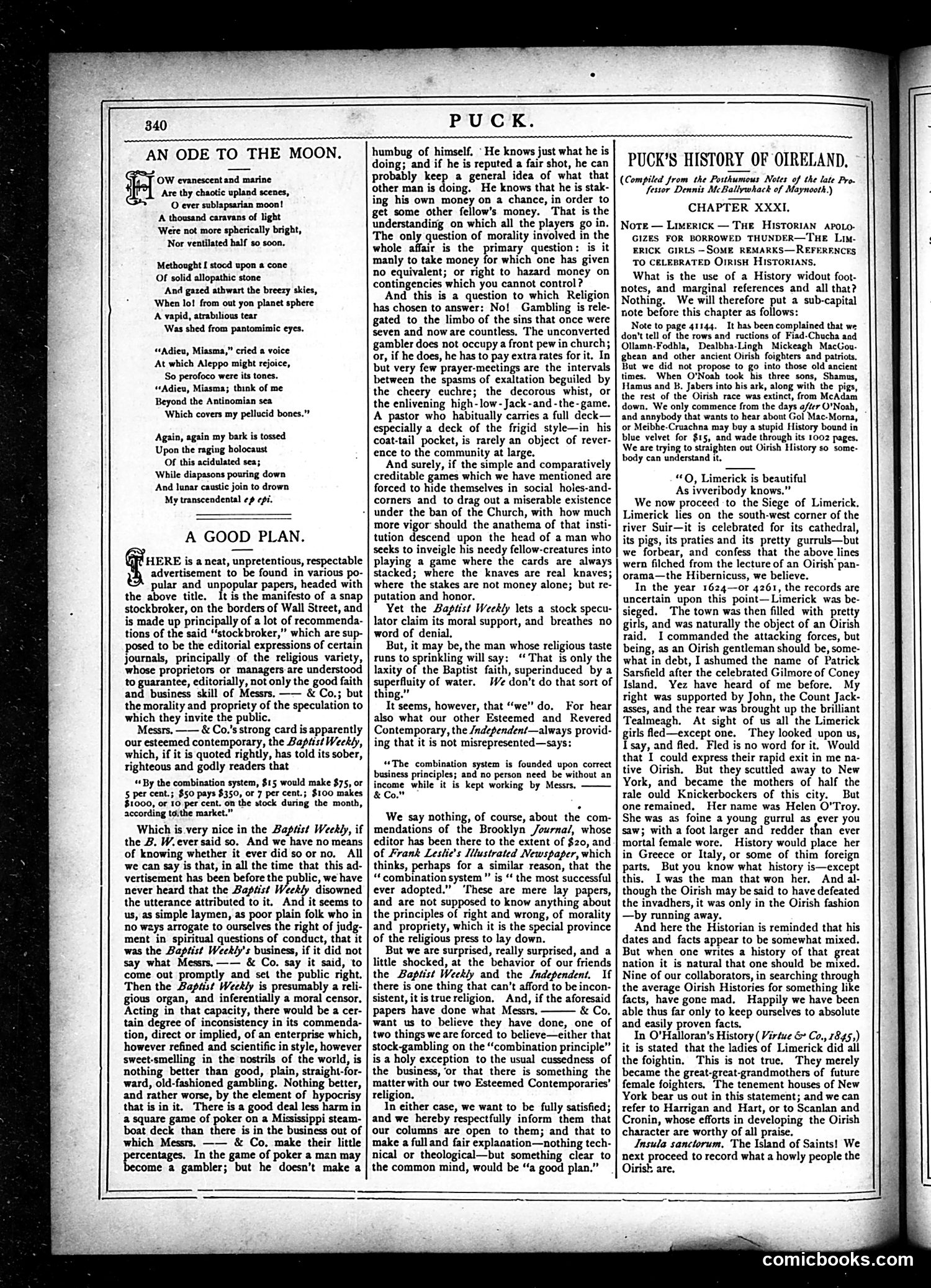 Puck — August 6, 1879 — page 4 of 16