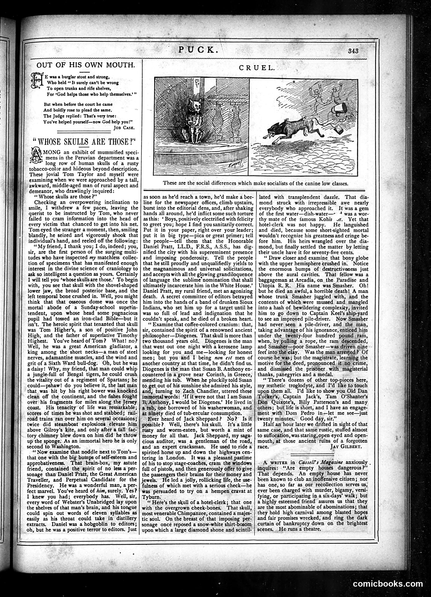 Puck — August 6, 1879 — page 7 of 16