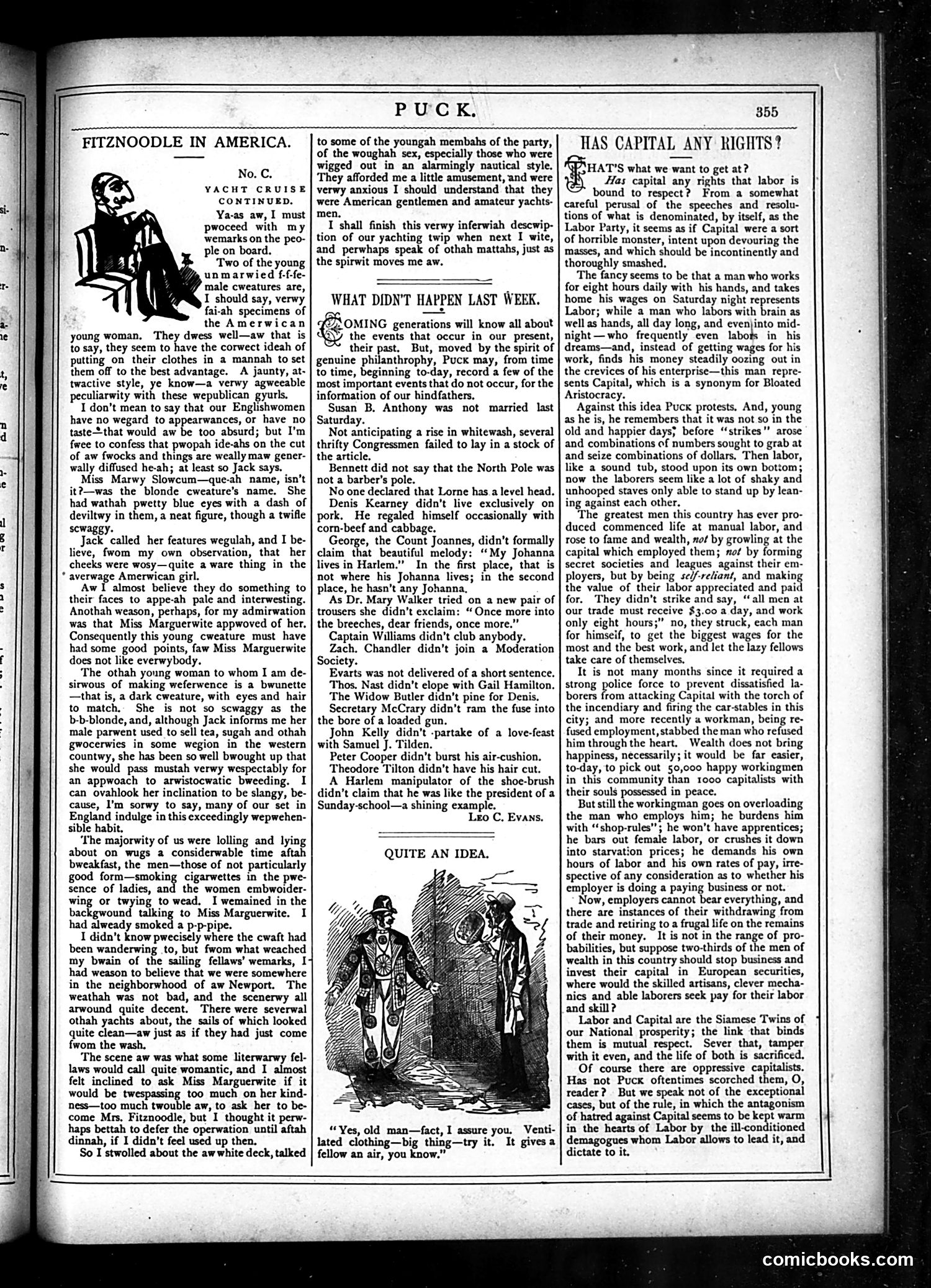 Puck — August 13, 1879 — page 3 of 16