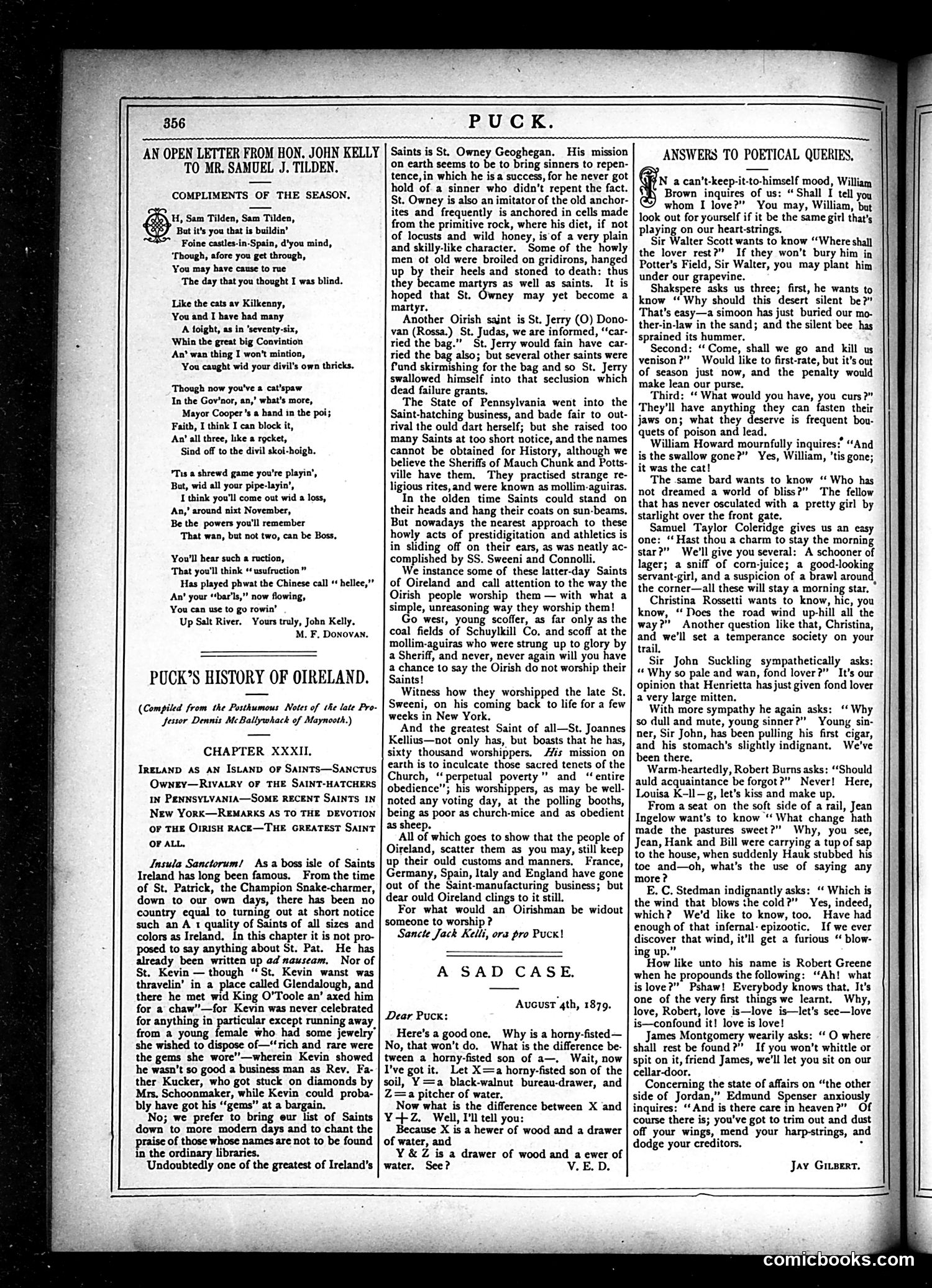 Puck — August 13, 1879 — page 4 of 16