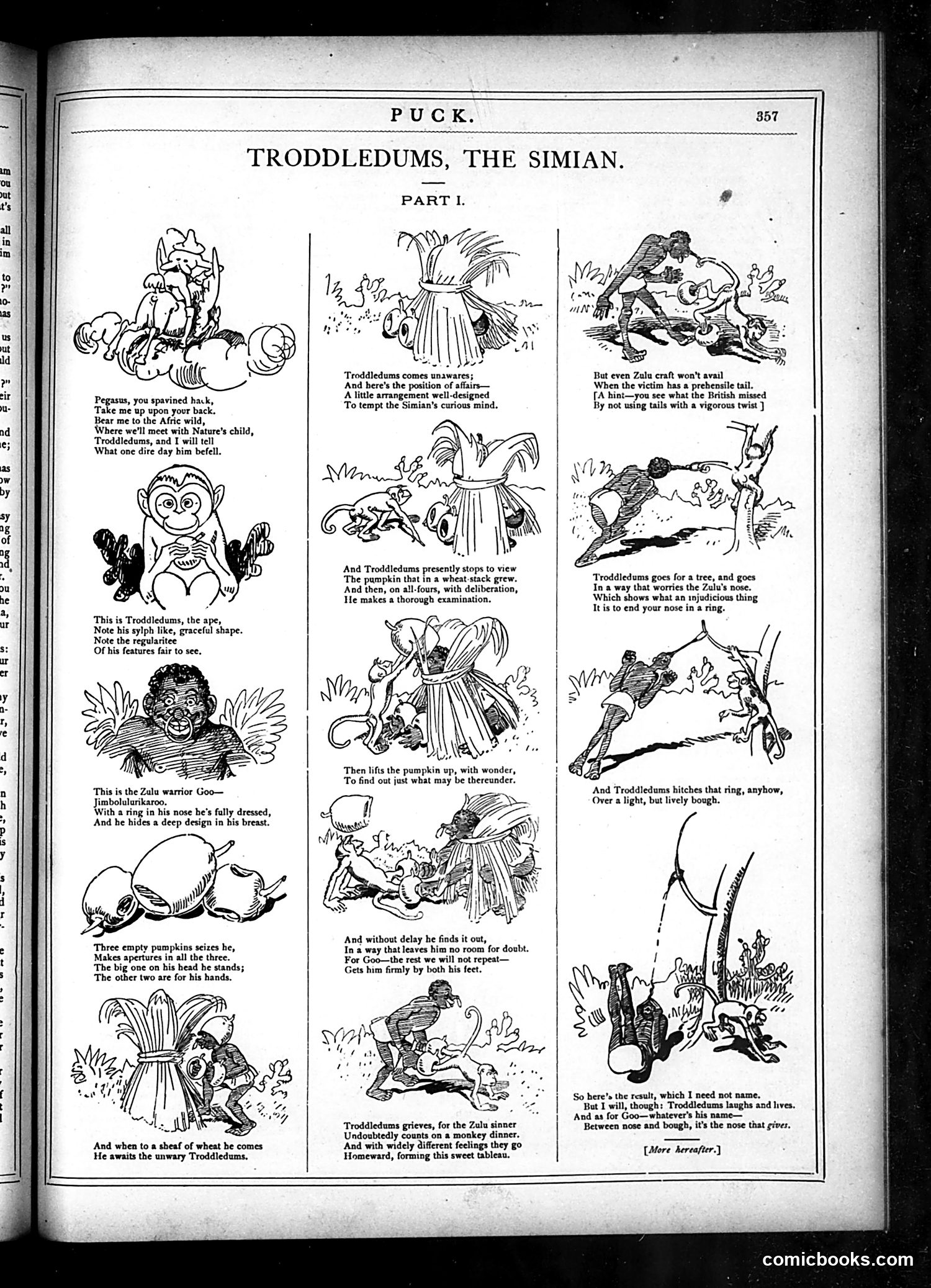 Puck — August 13, 1879 — page 5 of 16