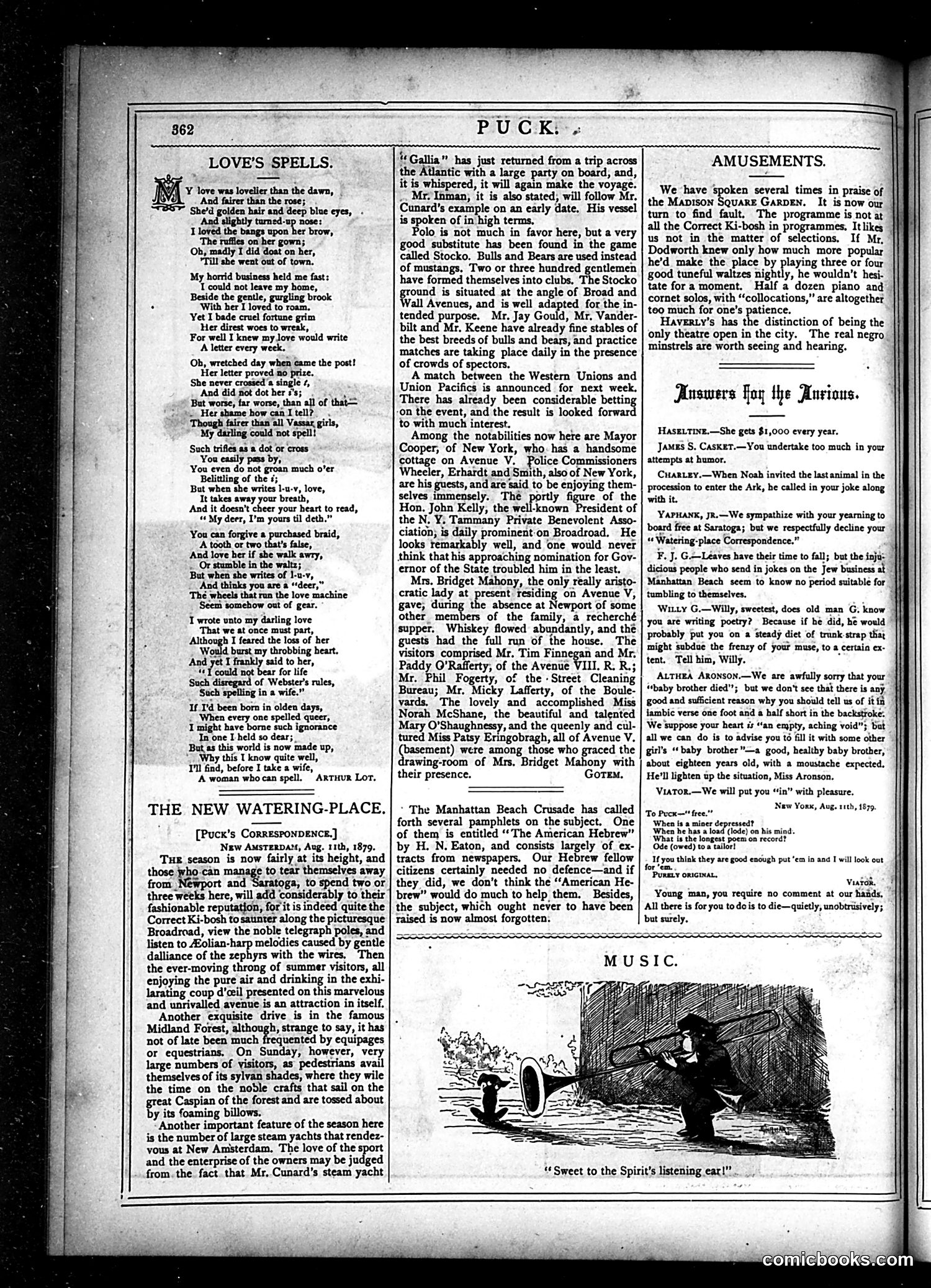 Puck — August 13, 1879 — page 10 of 16
