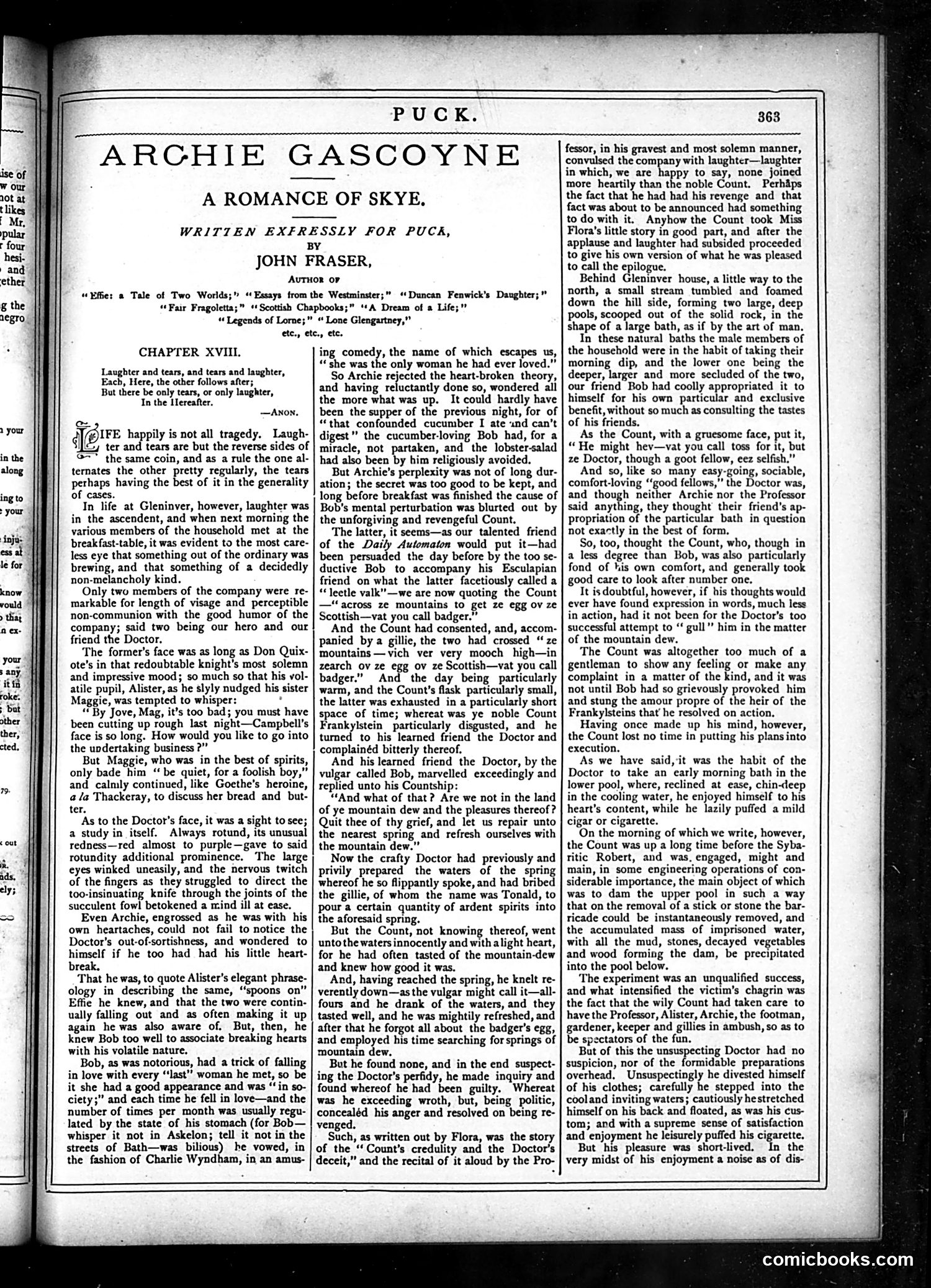 Puck — August 13, 1879 — page 11 of 16