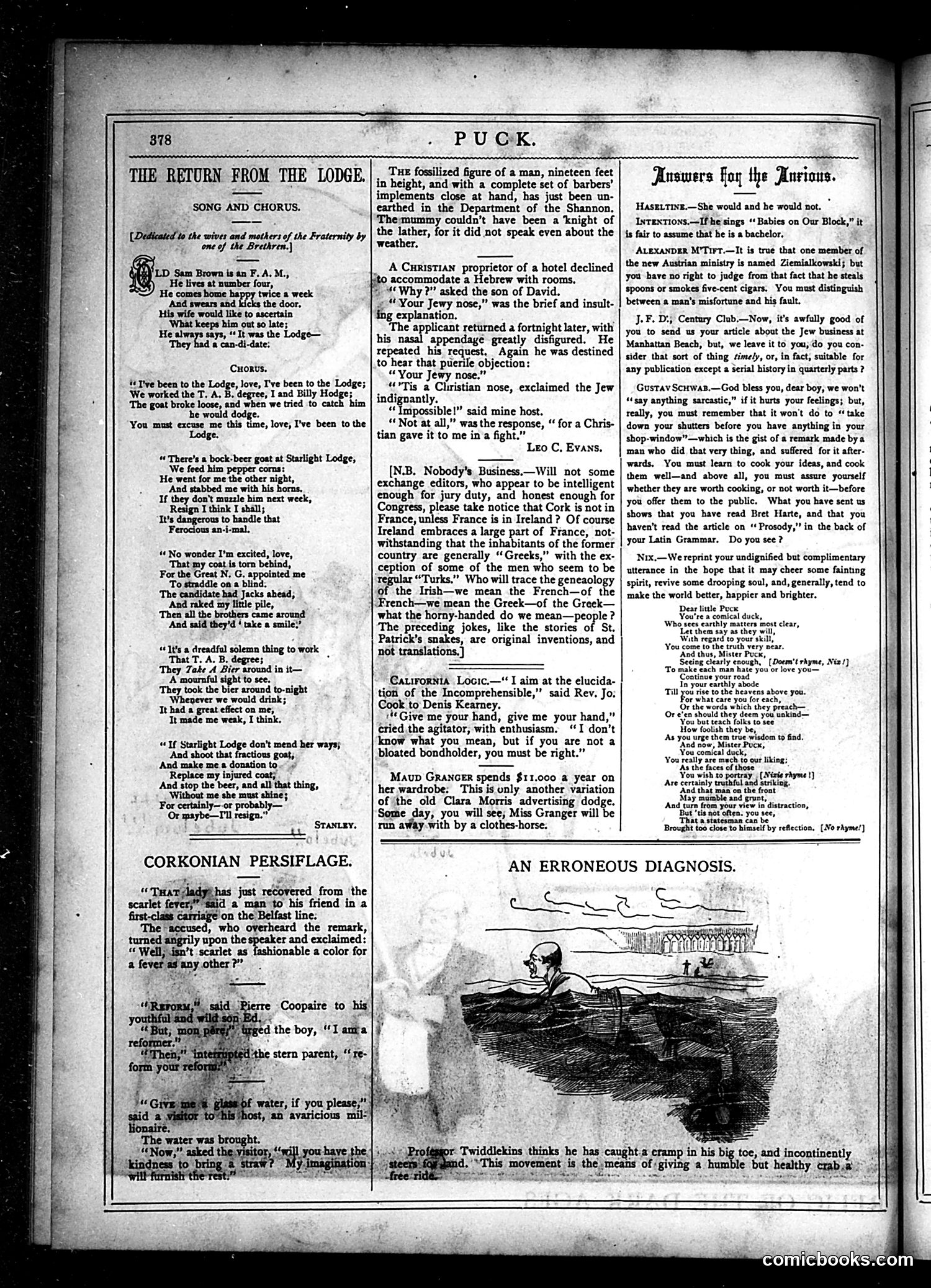 Puck — August 20, 1879 — page 10 of 16