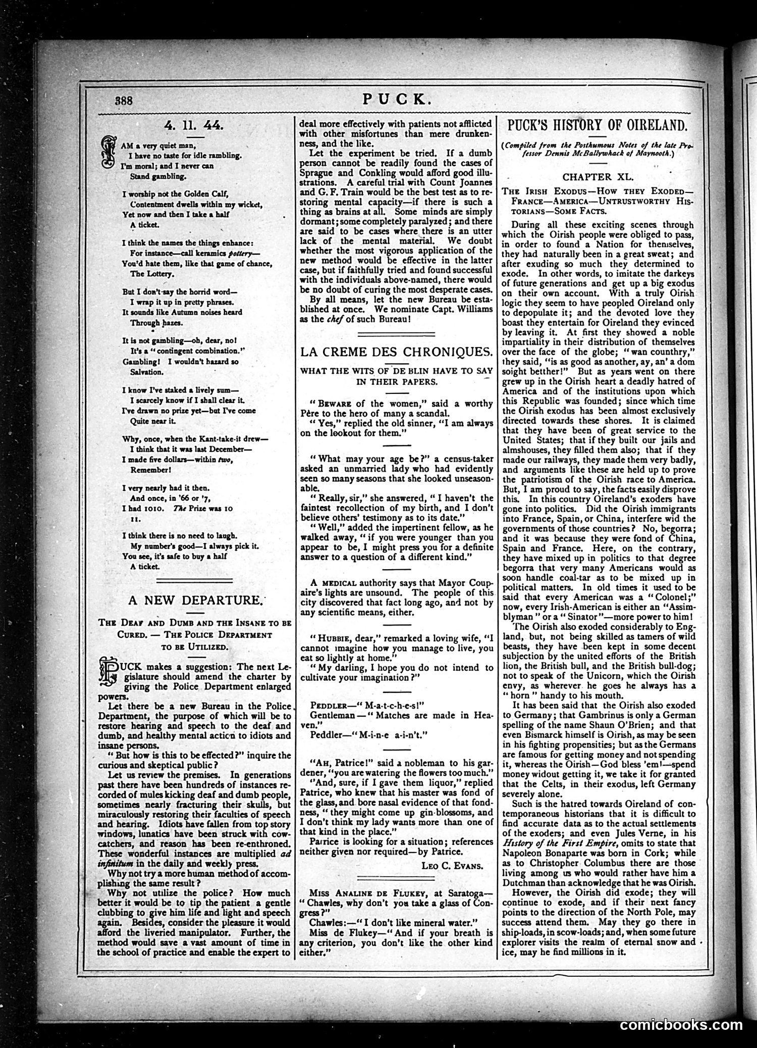 Puck — August 27, 1879 — page 4 of 16
