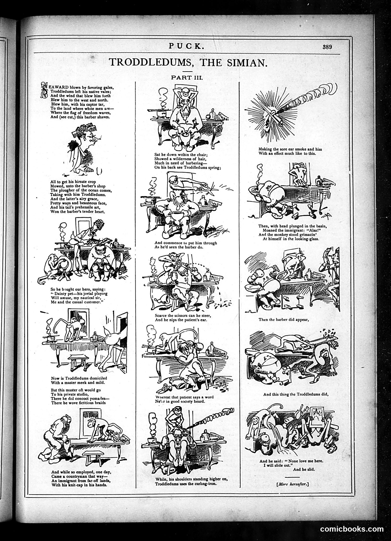 Puck — August 27, 1879 — page 5 of 16