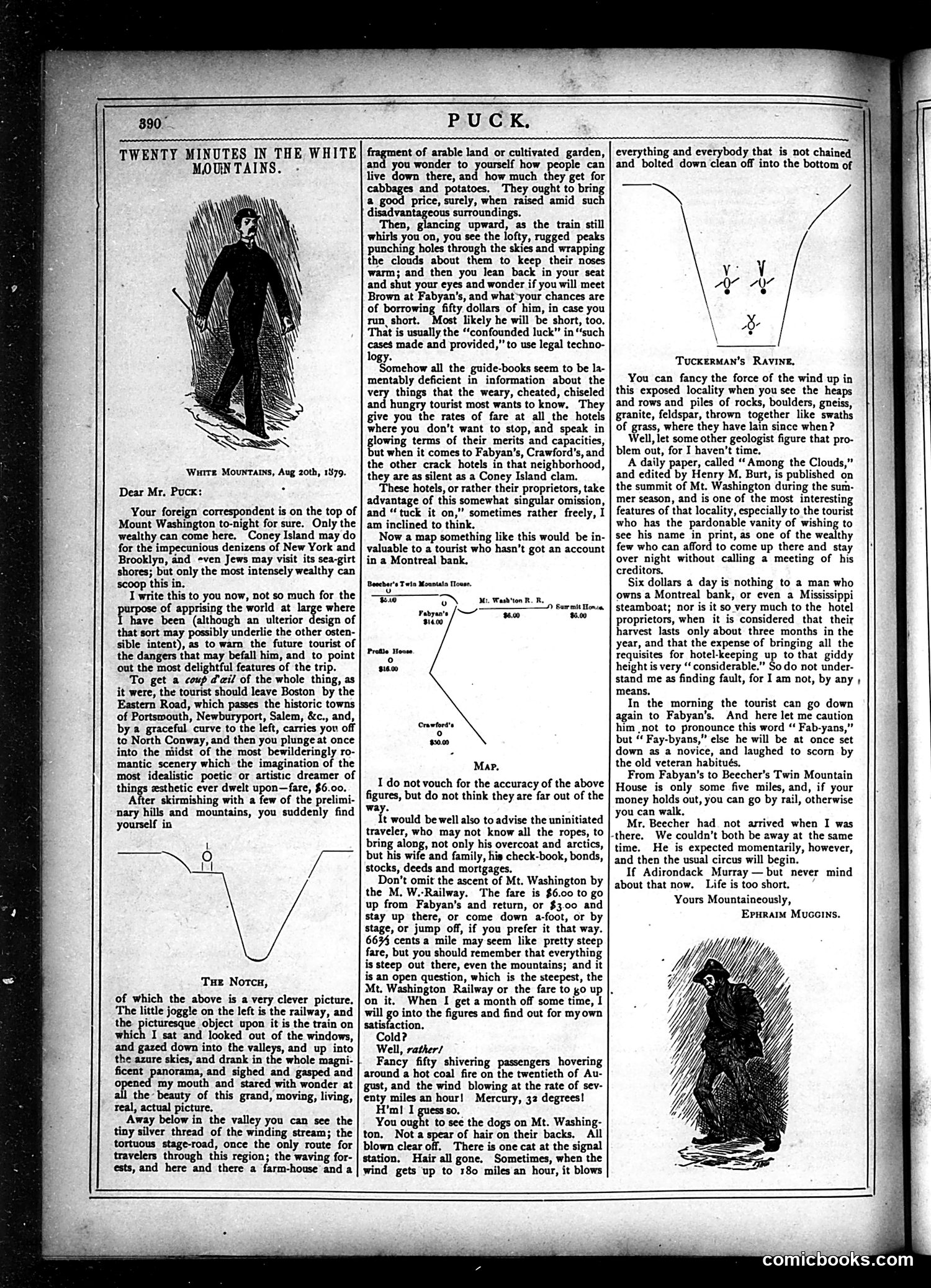 Puck — August 27, 1879 — page 6 of 16