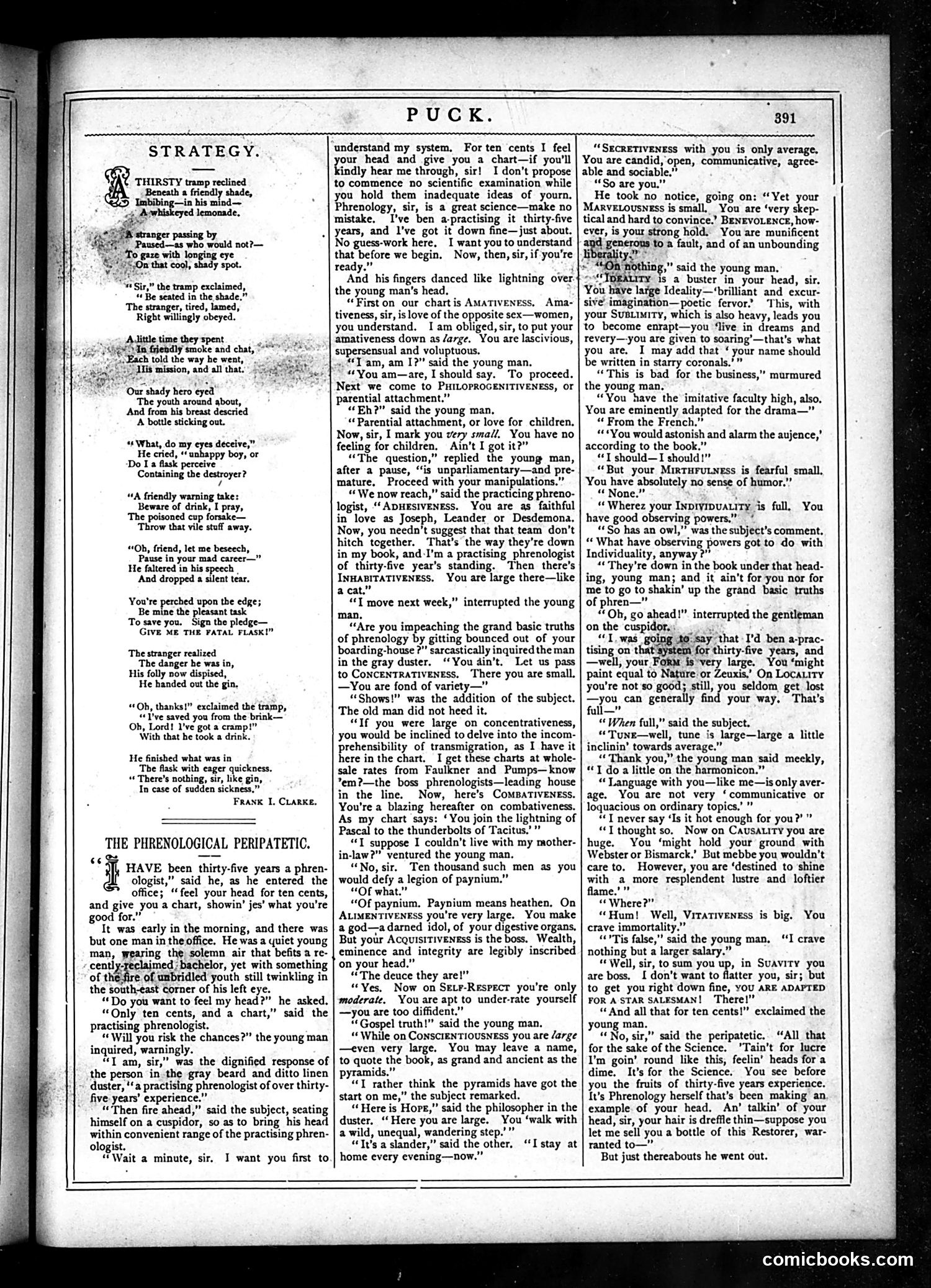 Puck — August 27, 1879 — page 7 of 16