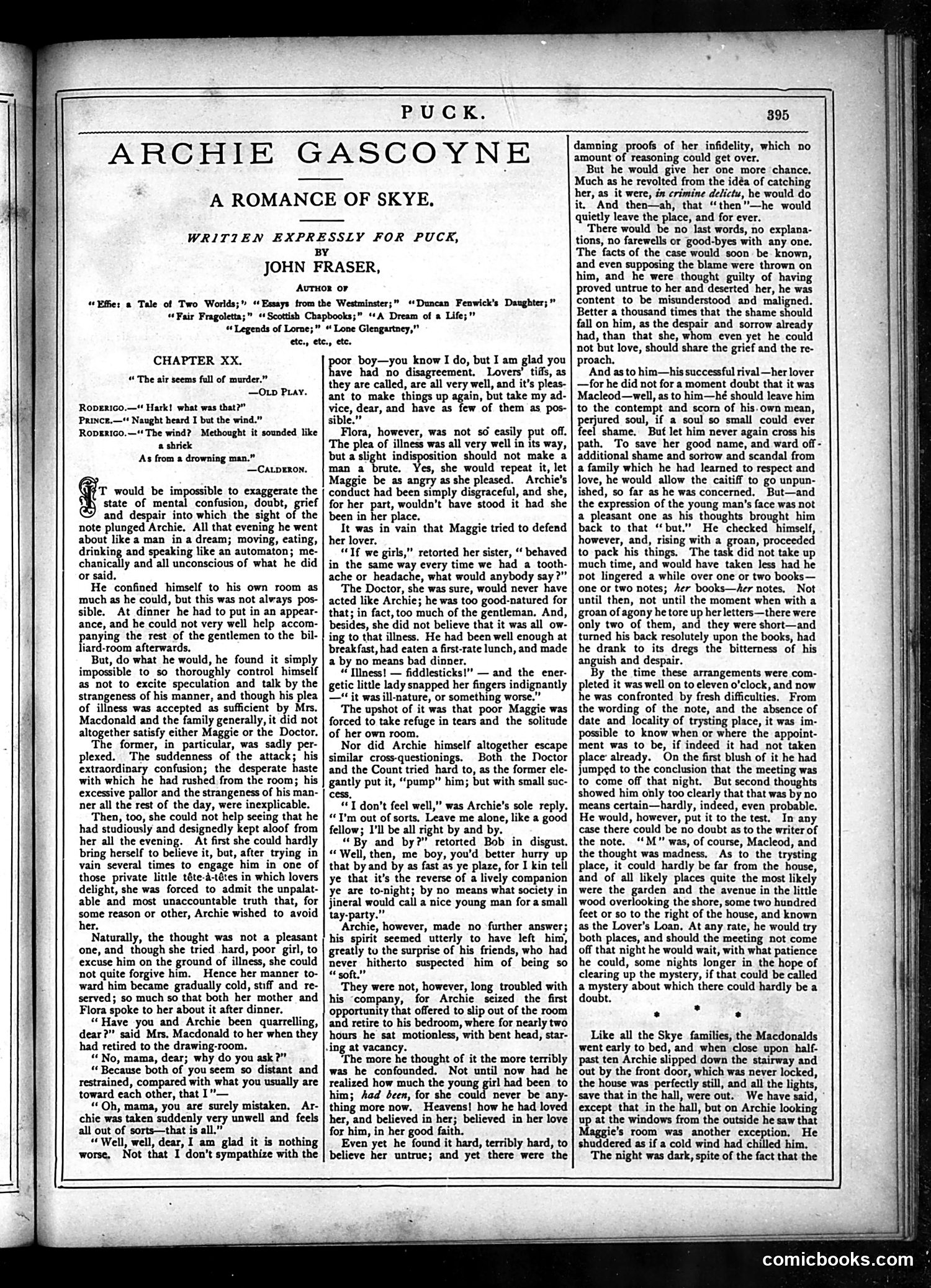 Puck — August 27, 1879 — page 11 of 16