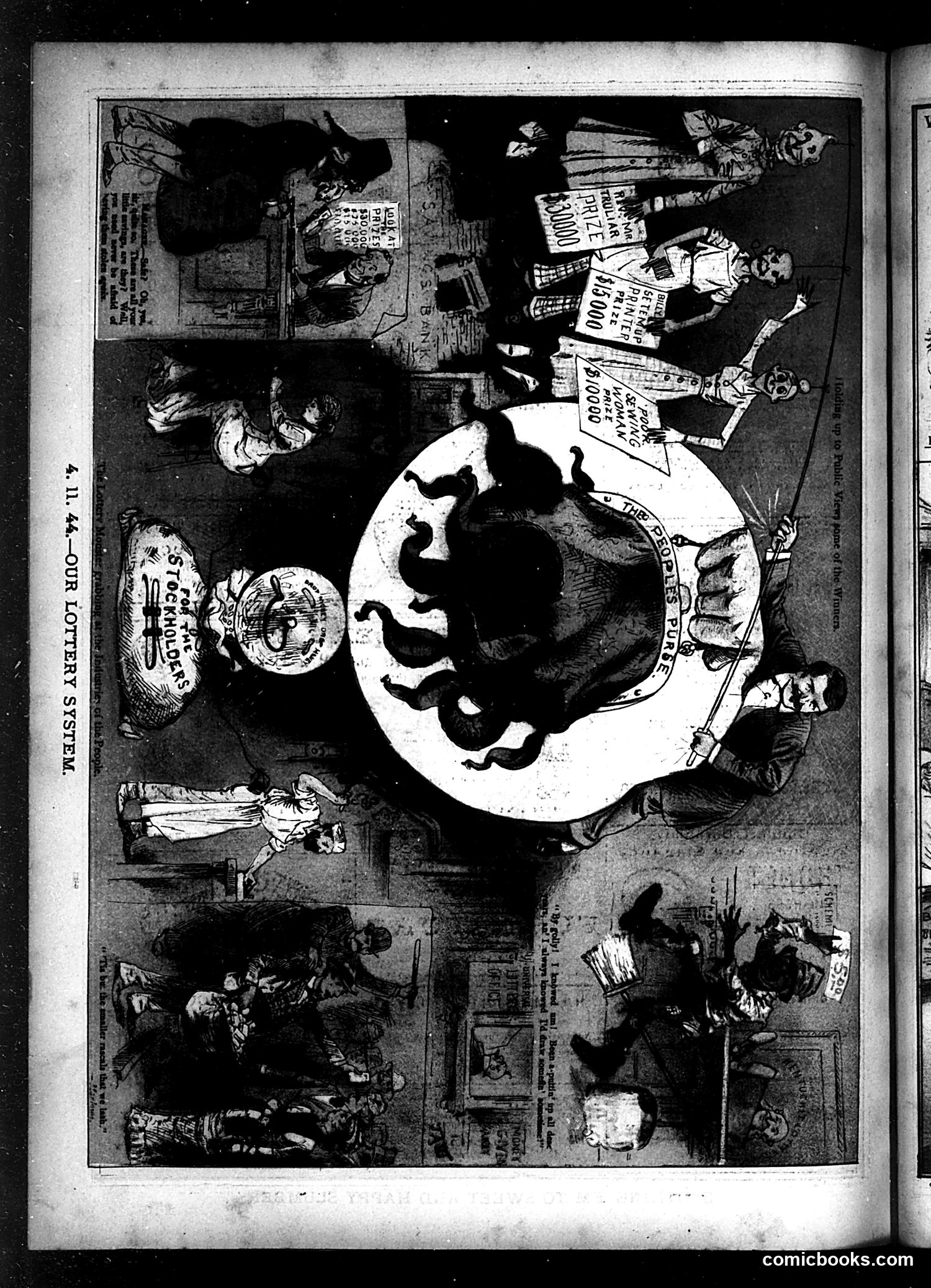 Puck — August 27, 1879 — page 16 of 16