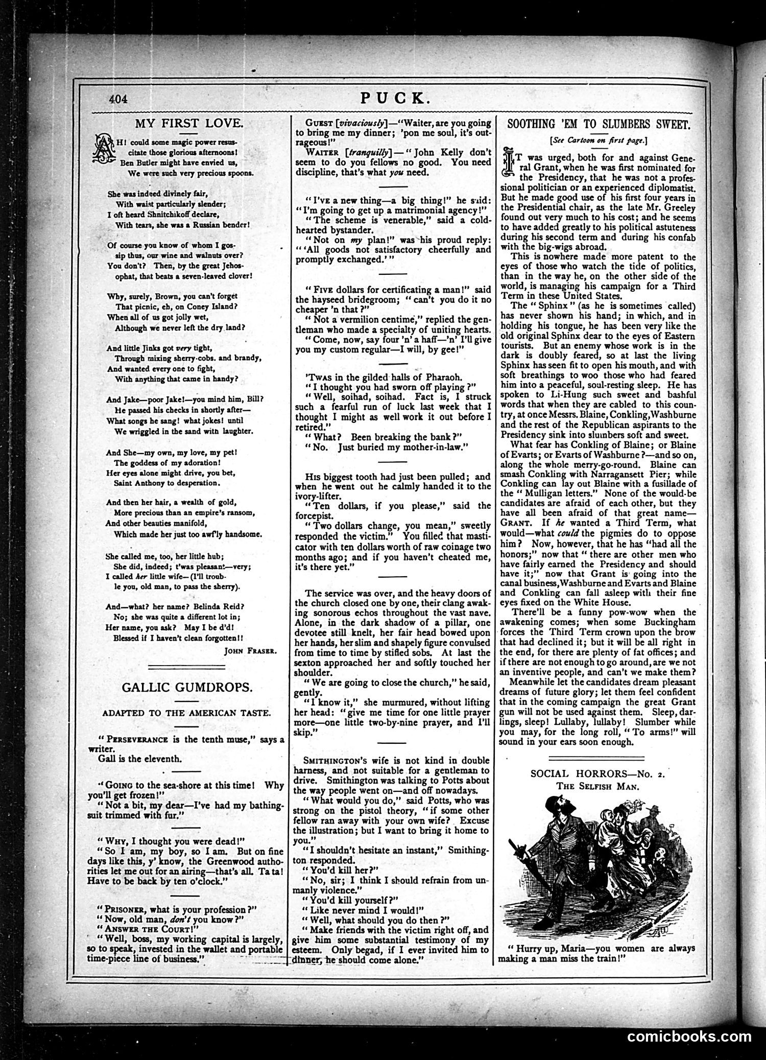 Puck — September 3, 1879 — page 4 of 19