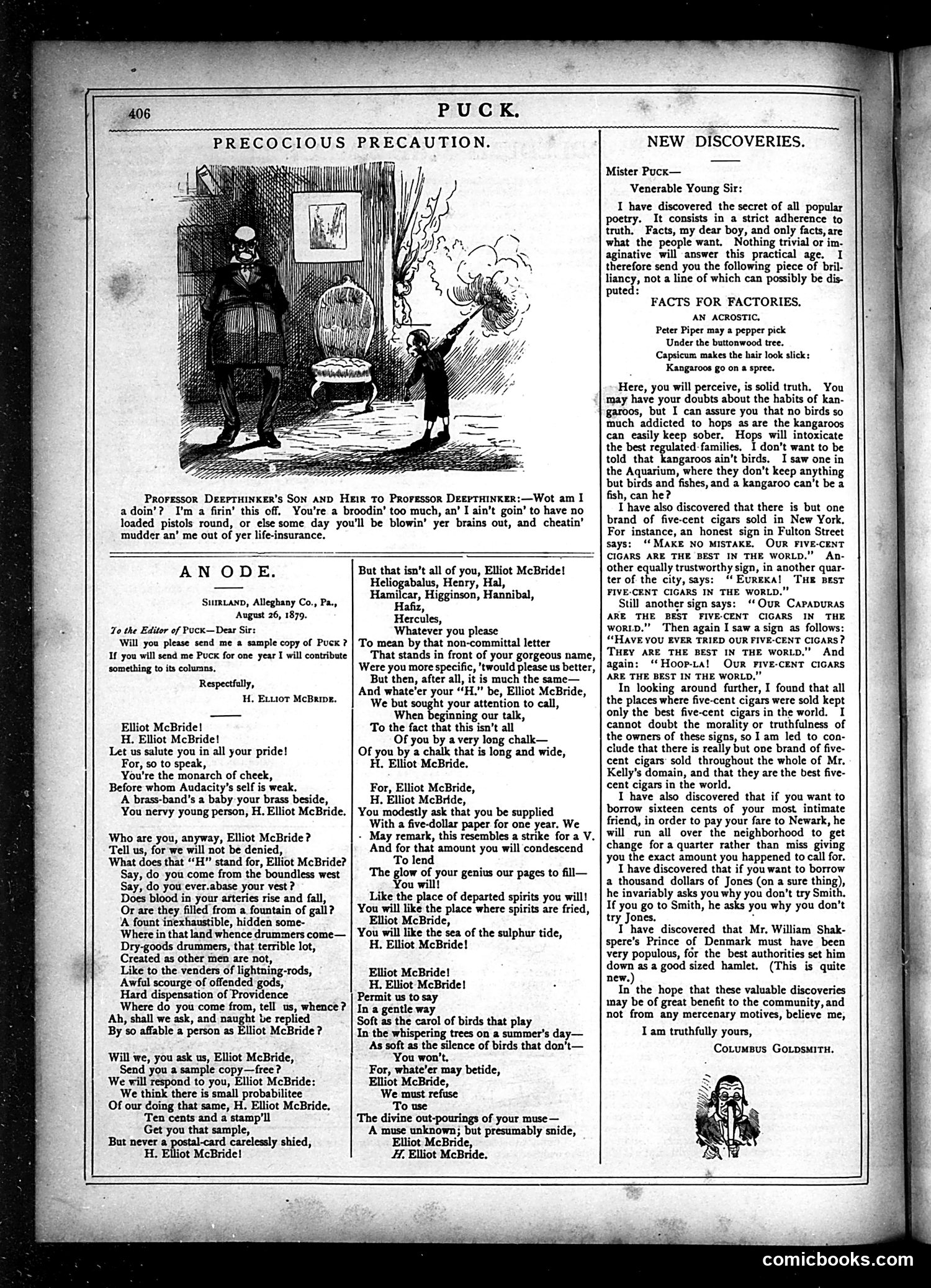 Puck — September 3, 1879 — page 6 of 19