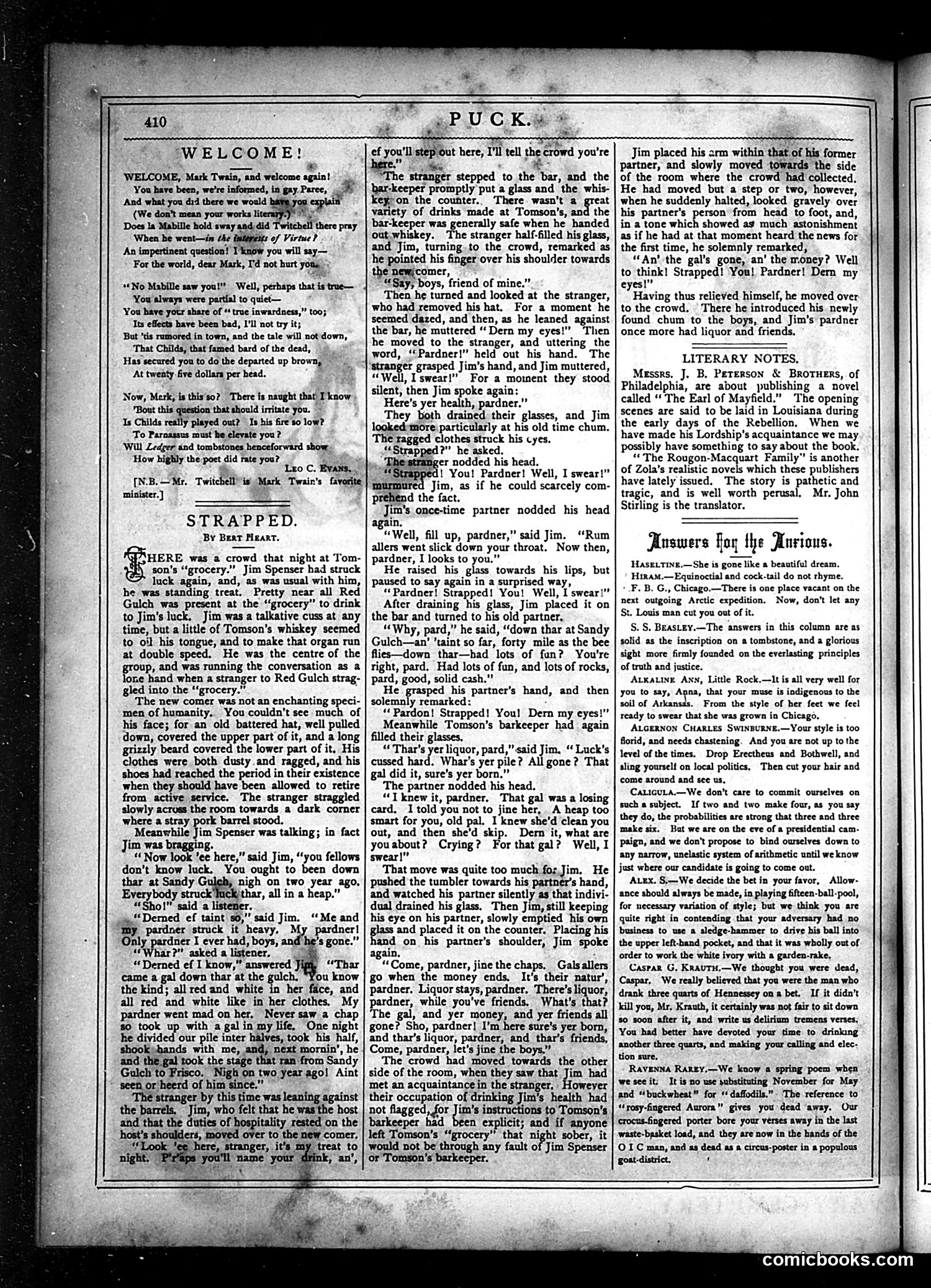 Puck — September 3, 1879 — page 10 of 19