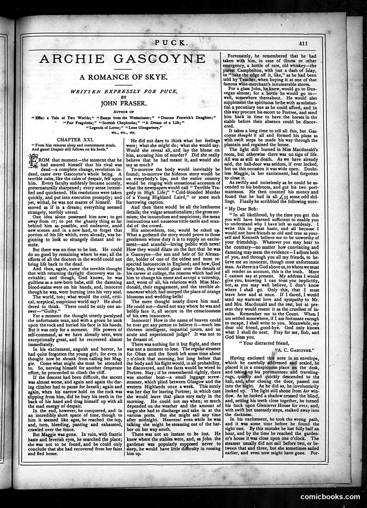 Puck — September 3, 1879 — page 11 of 19