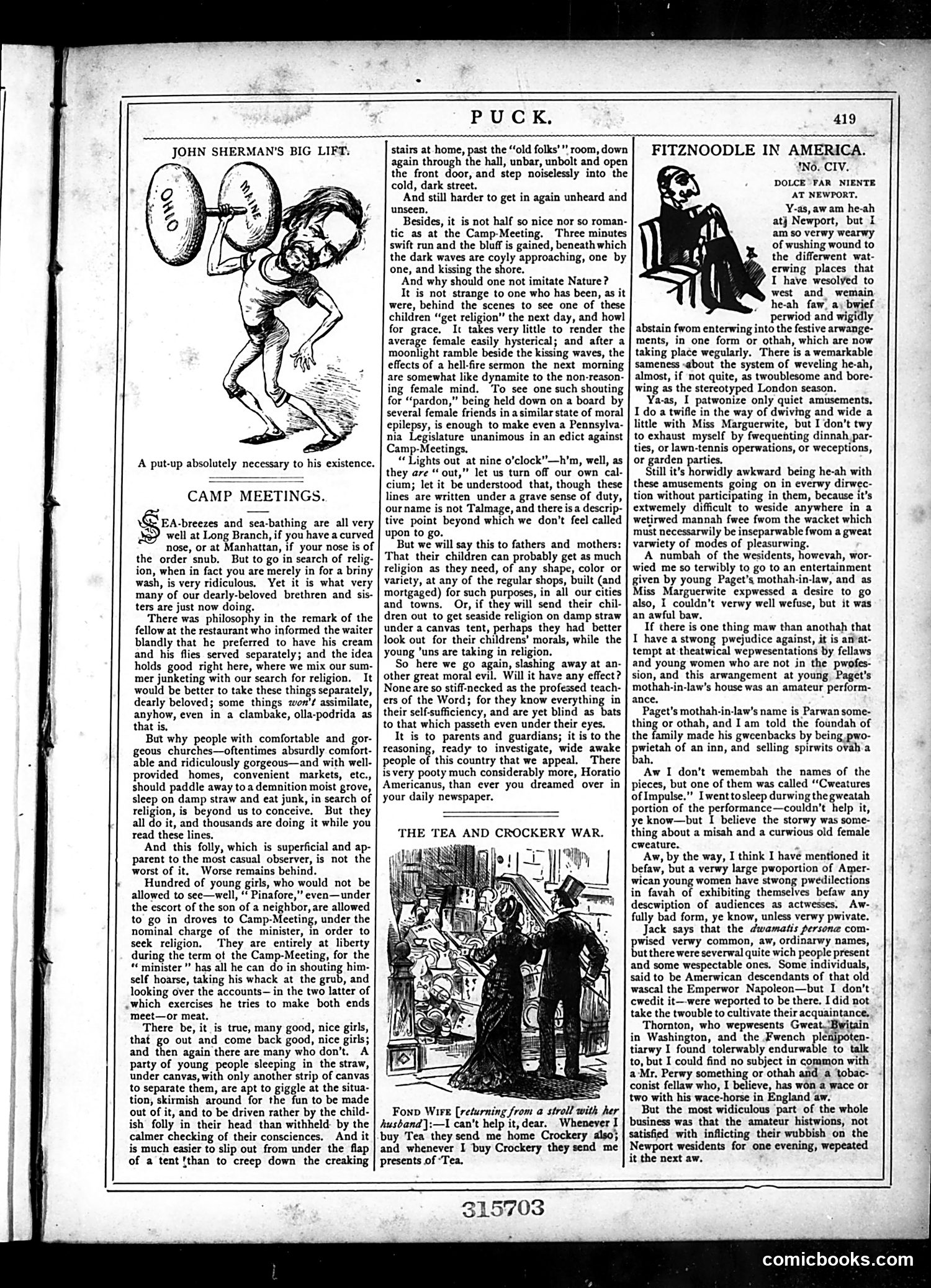 Puck — September 10, 1879 — page 3 of 16