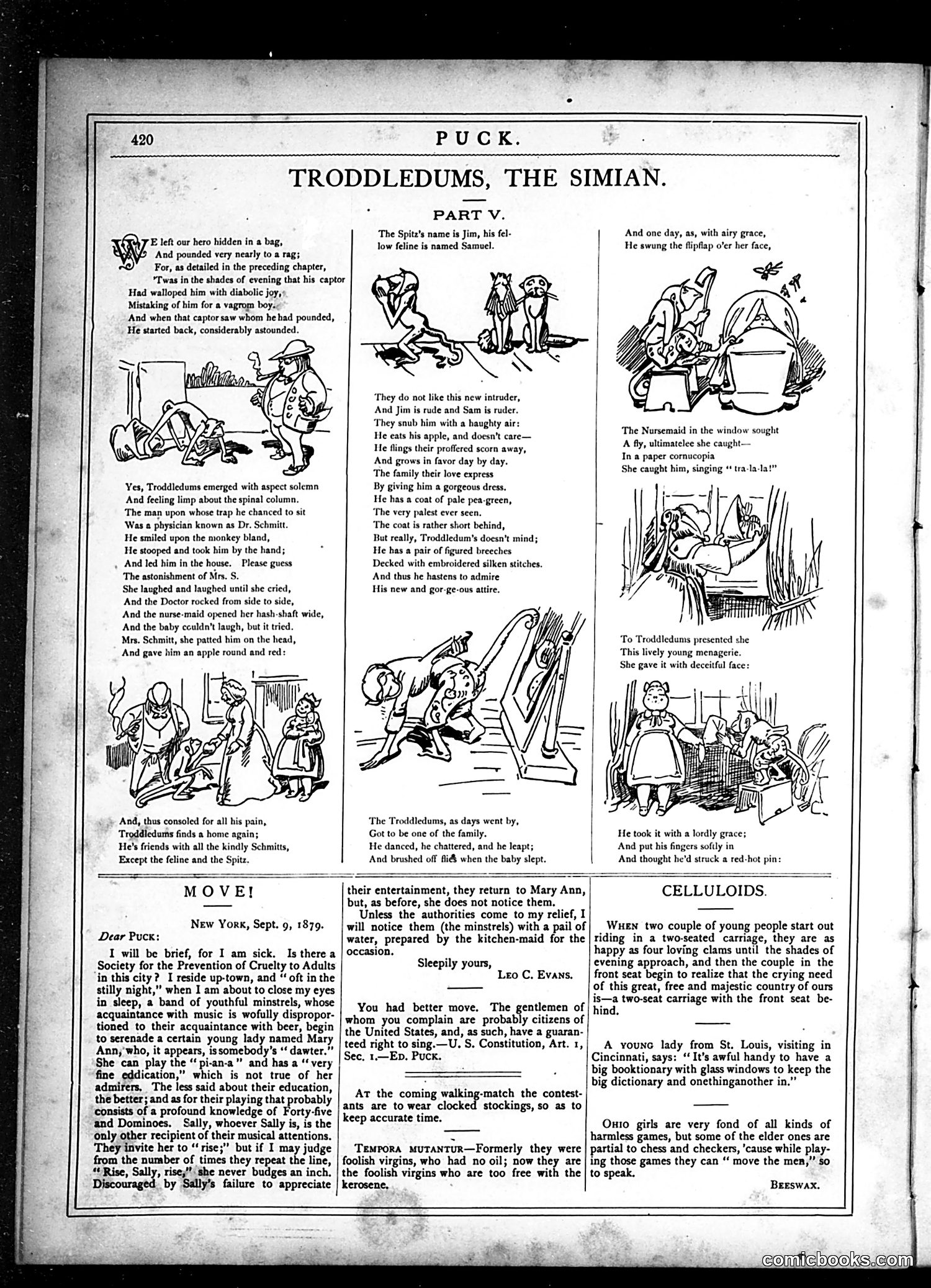 Puck — September 10, 1879 — page 4 of 16