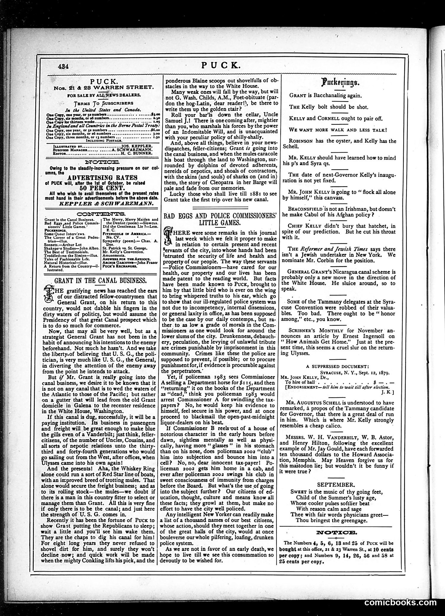 Puck — September 17, 1879 — page 2 of 16
