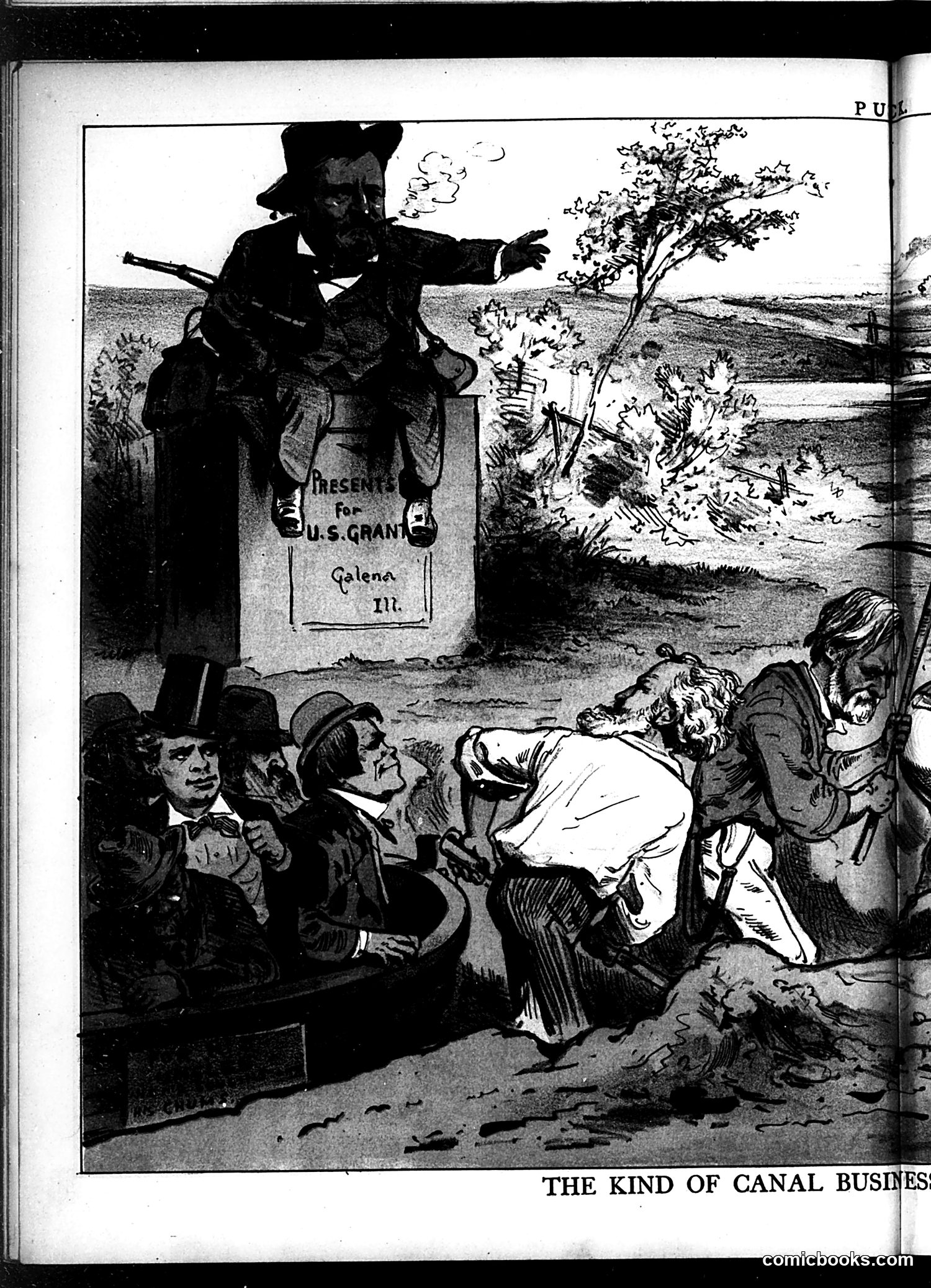 Puck — September 17, 1879 — page 8 of 16