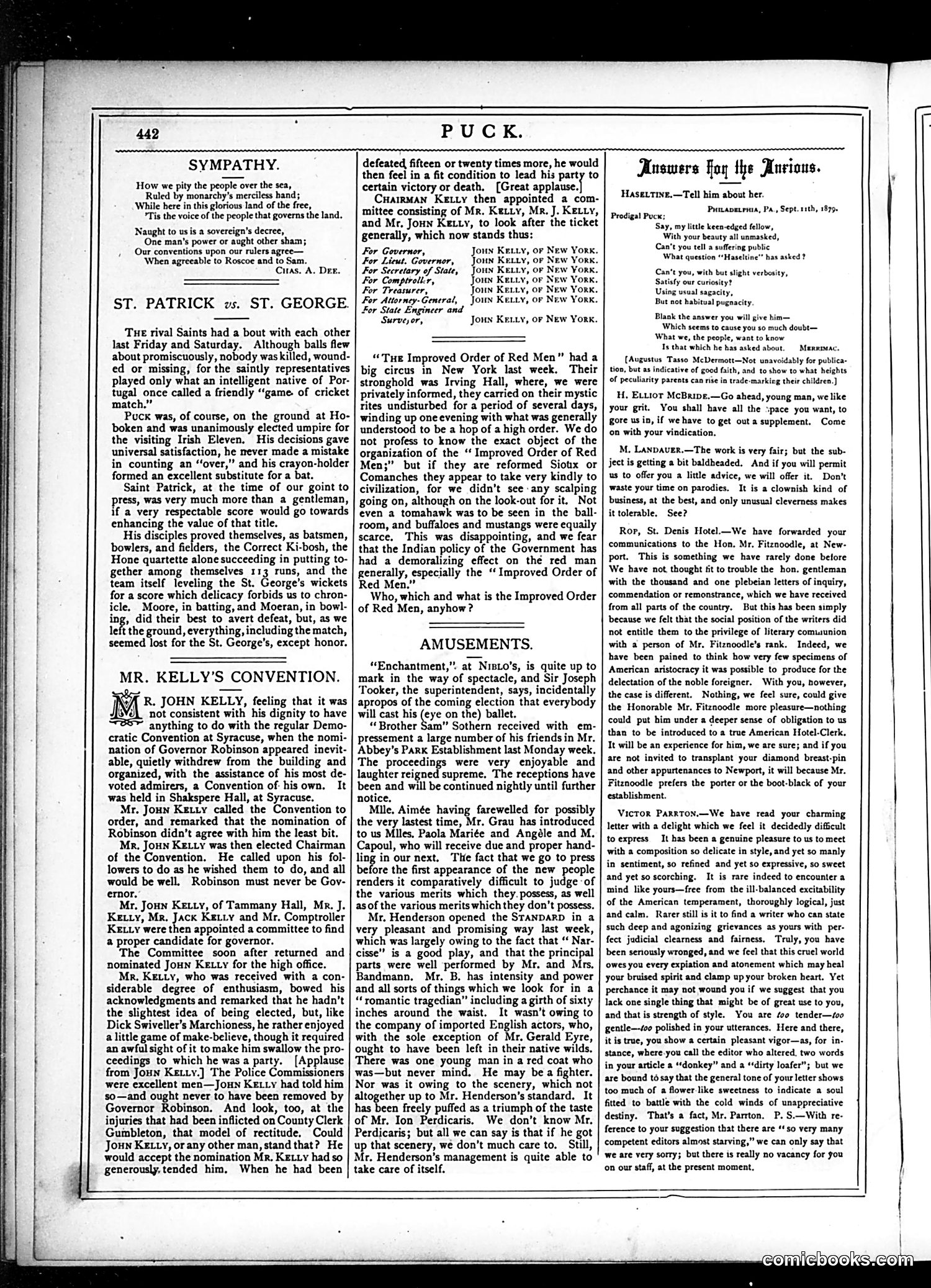 Puck — September 17, 1879 — page 10 of 16