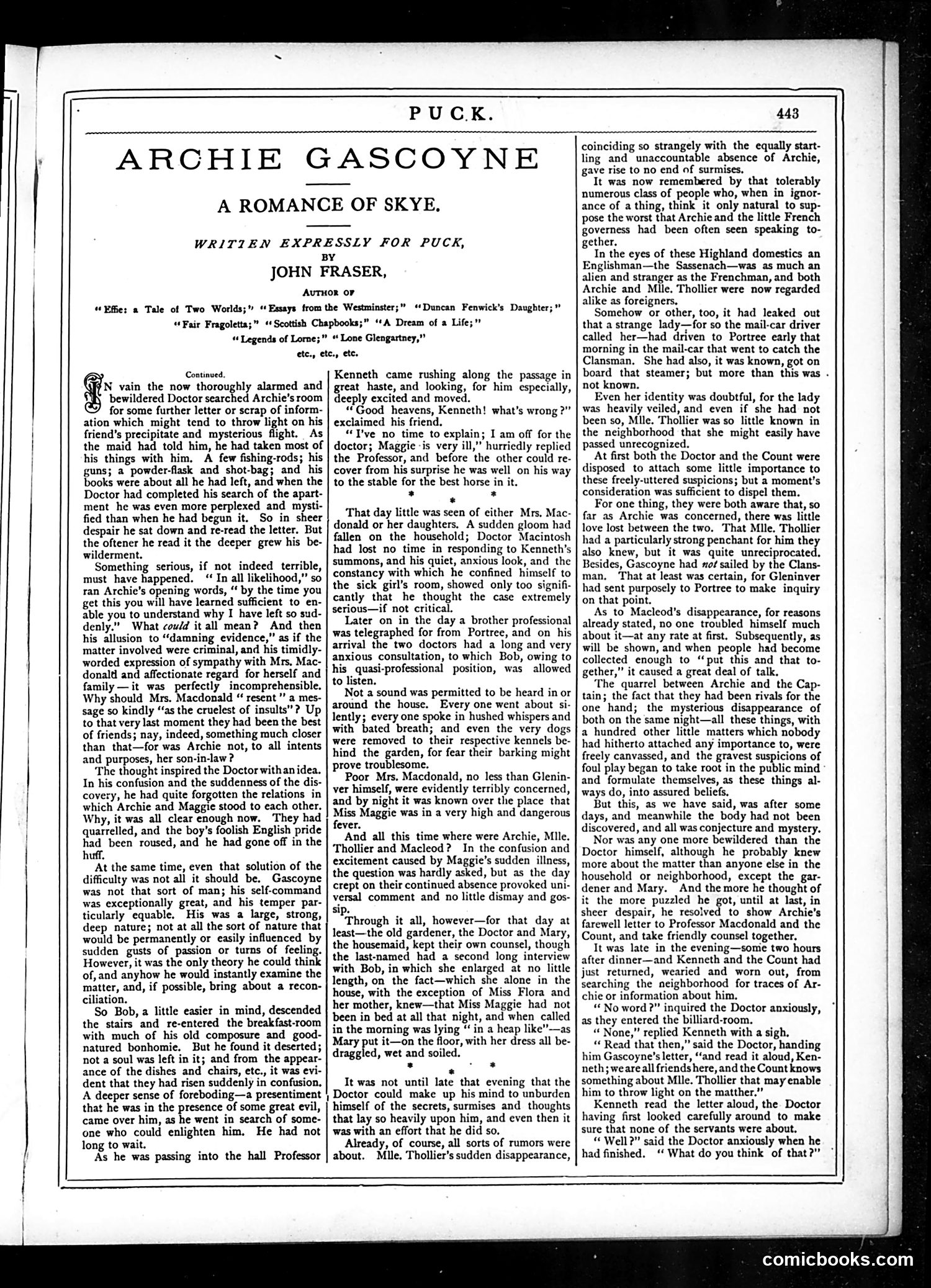 Puck — September 17, 1879 — page 11 of 16